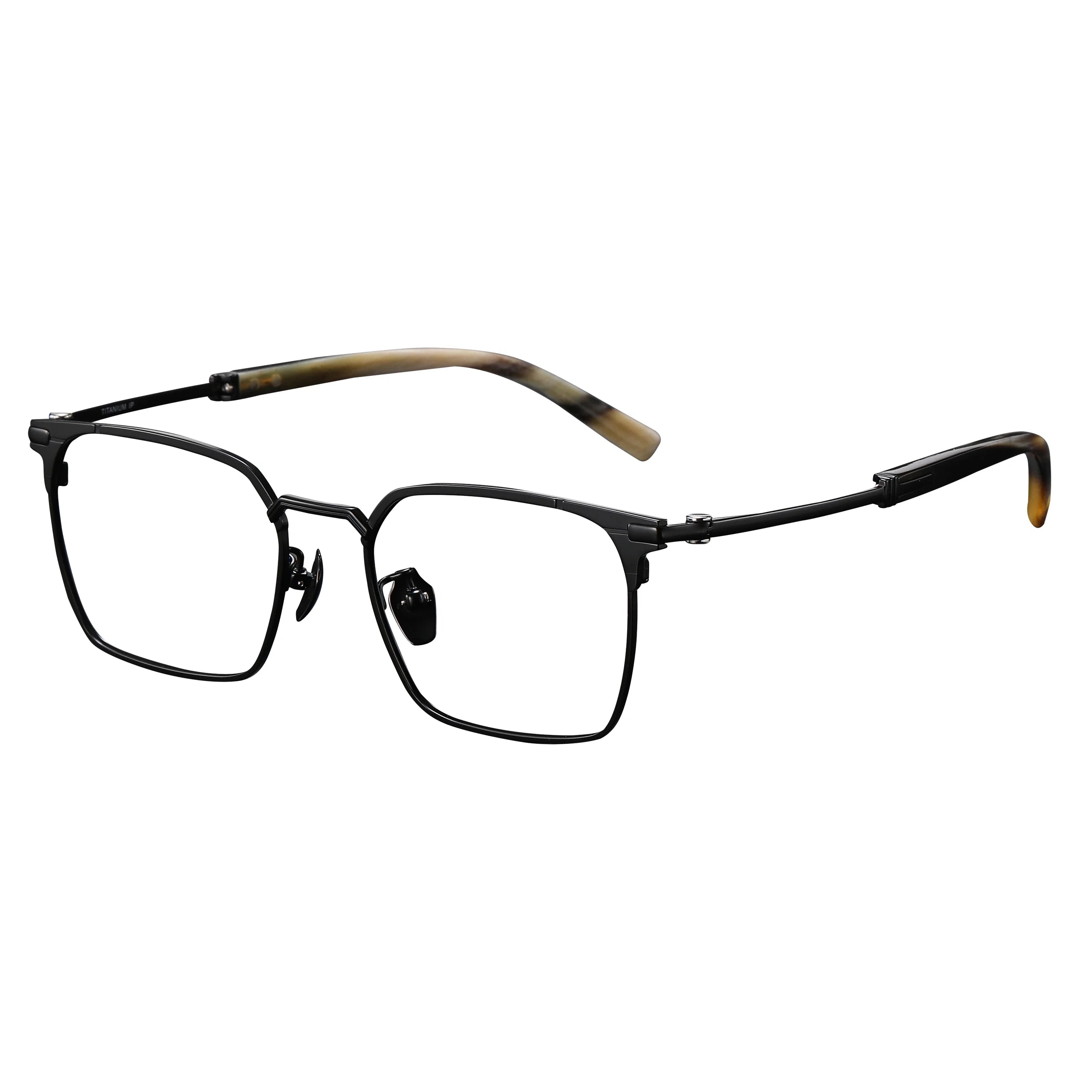 Browline Glasses LE1378