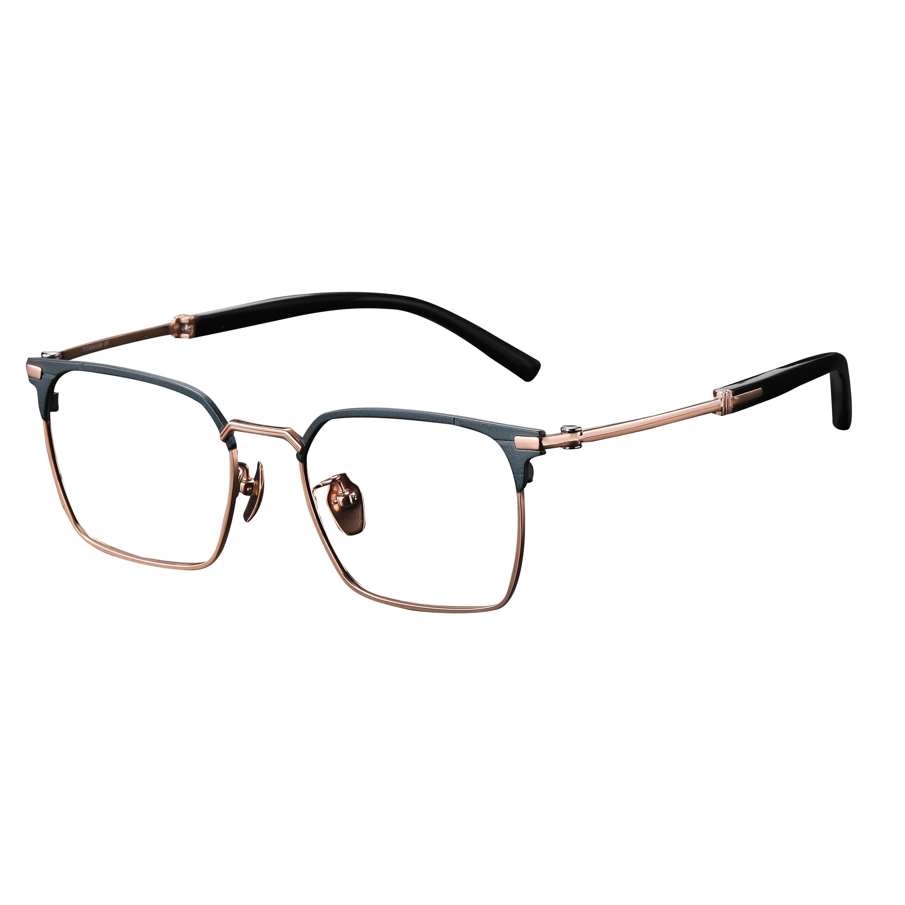 Browline Glasses LE1378
