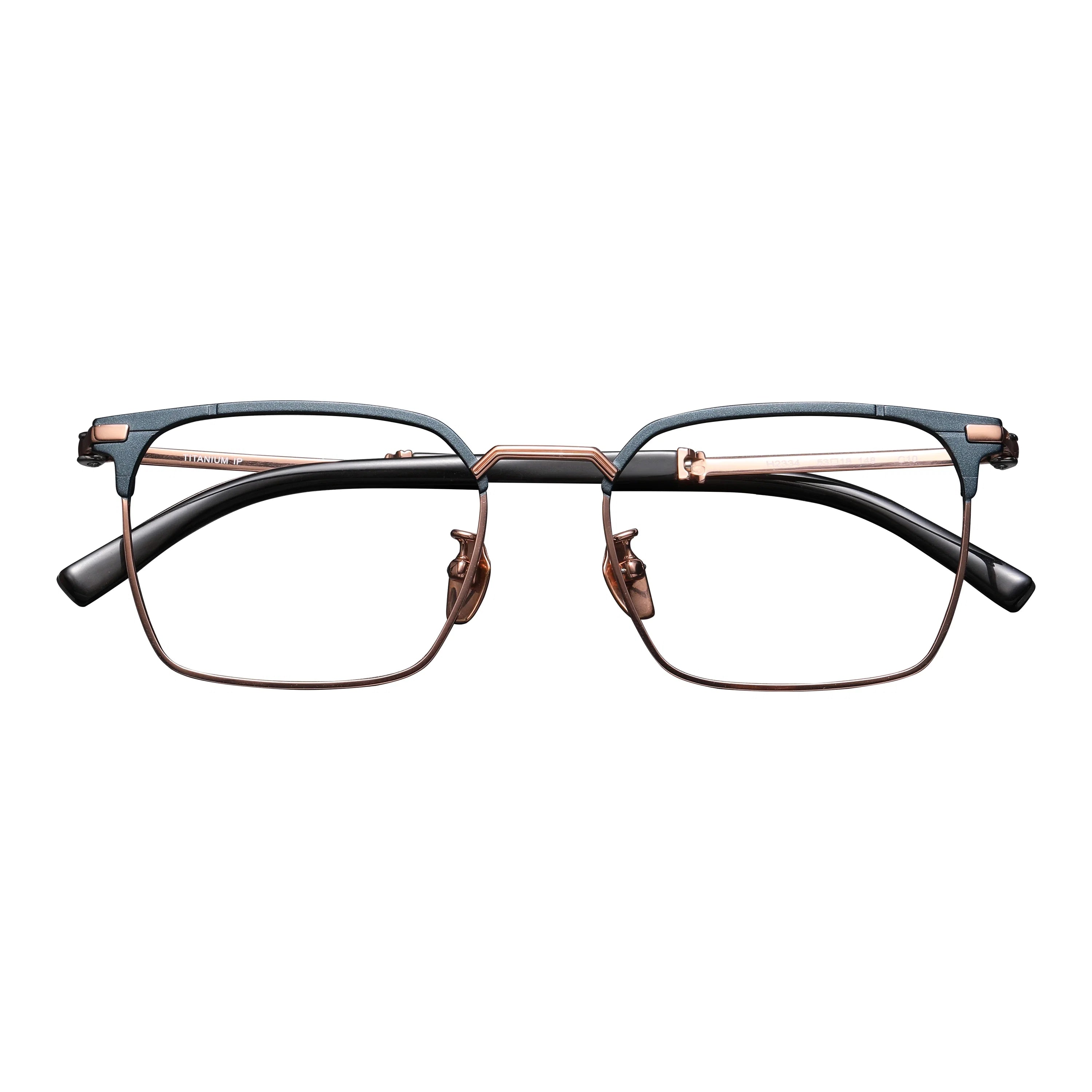 Browline Glasses LE1378