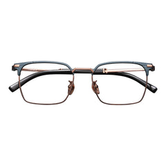 Browline Glasses LE1378