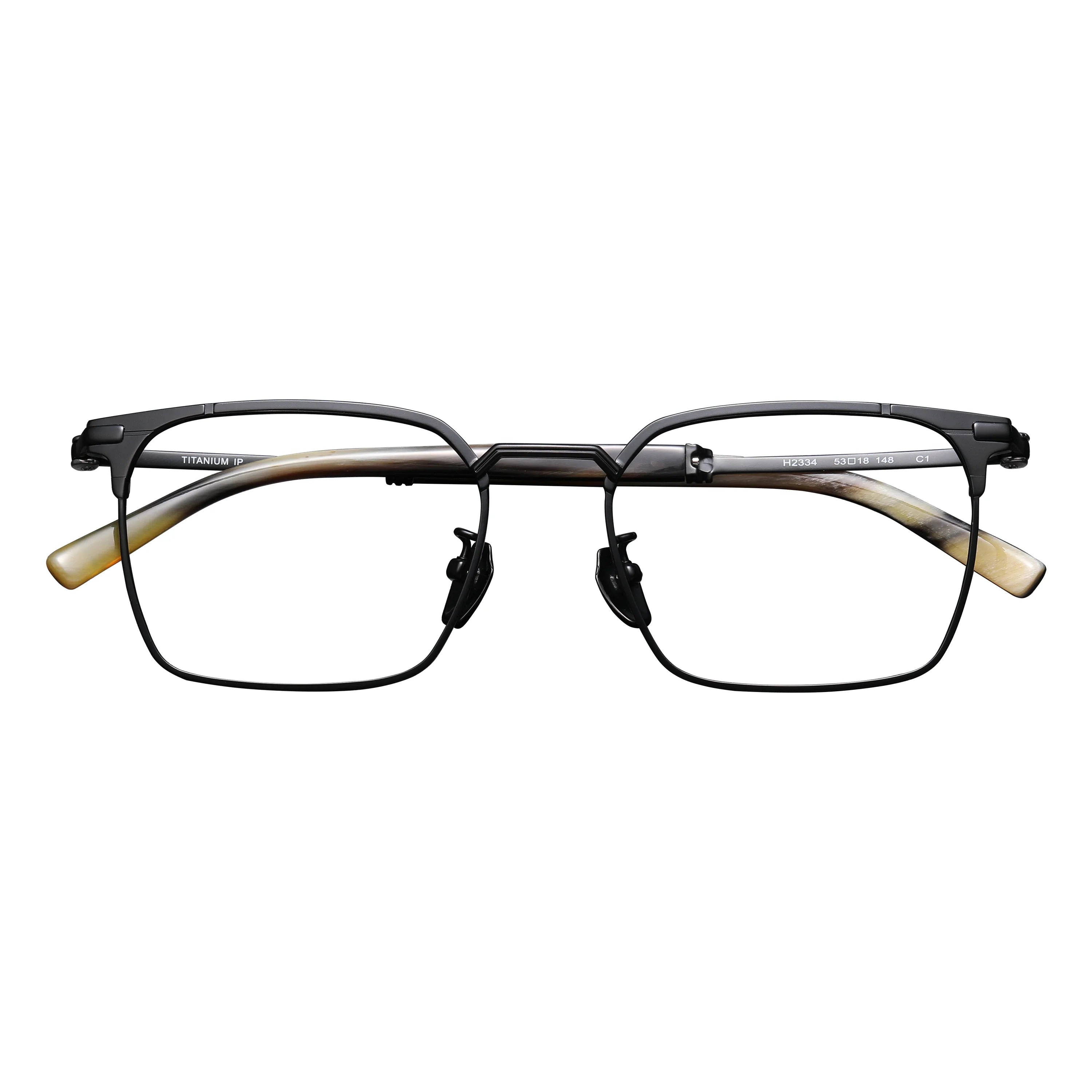 Browline Glasses LE1378