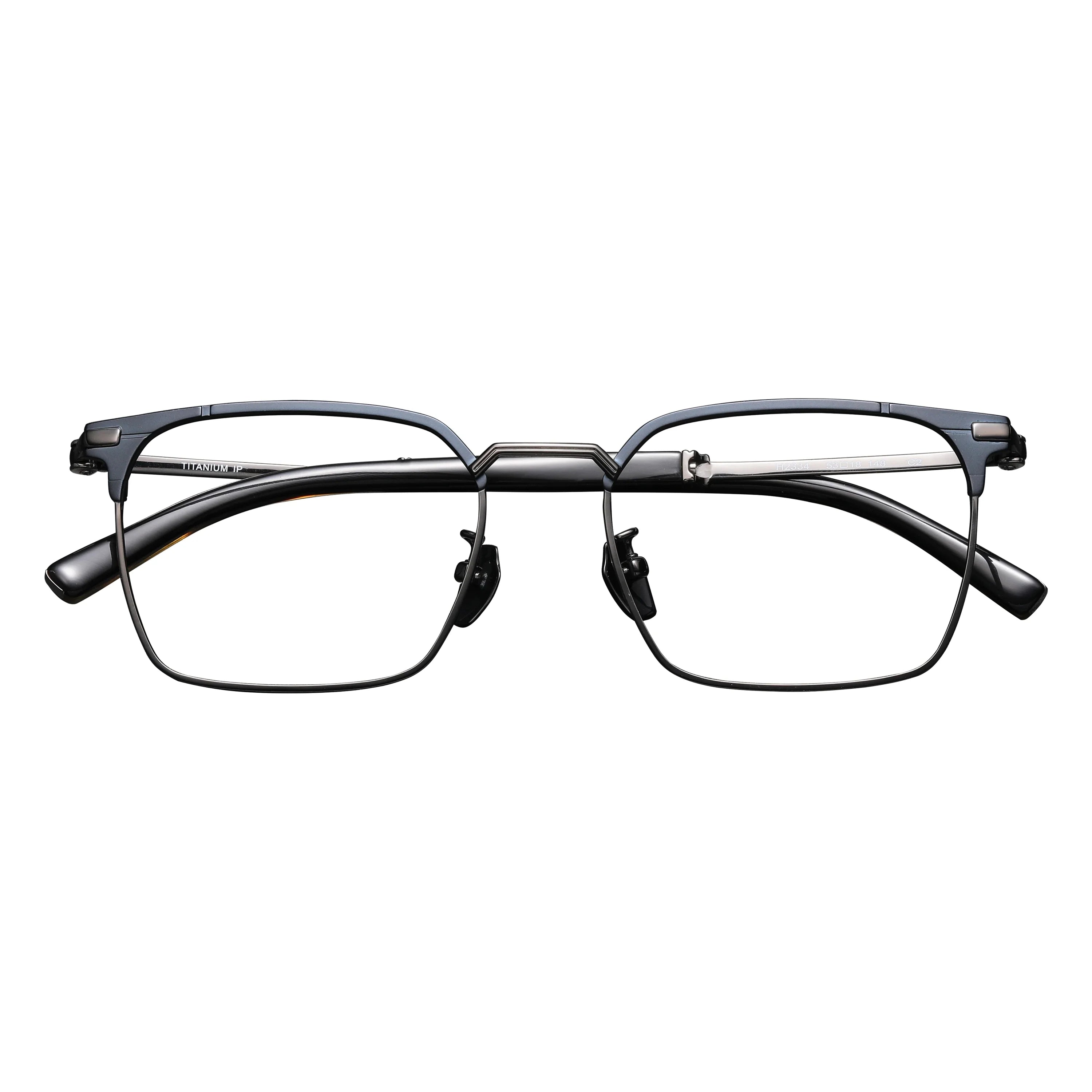 Browline Glasses LE1378