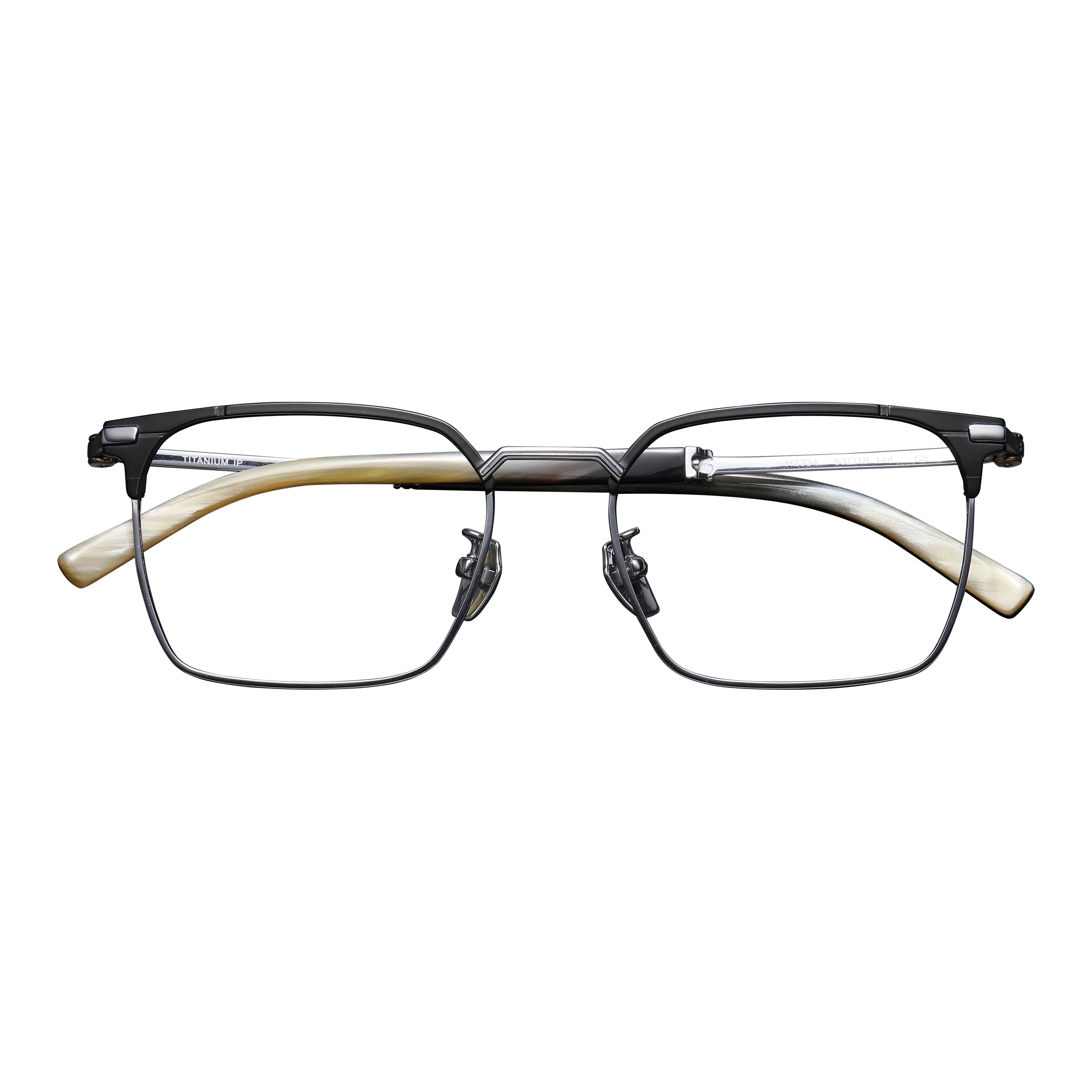 Browline Glasses LE1378