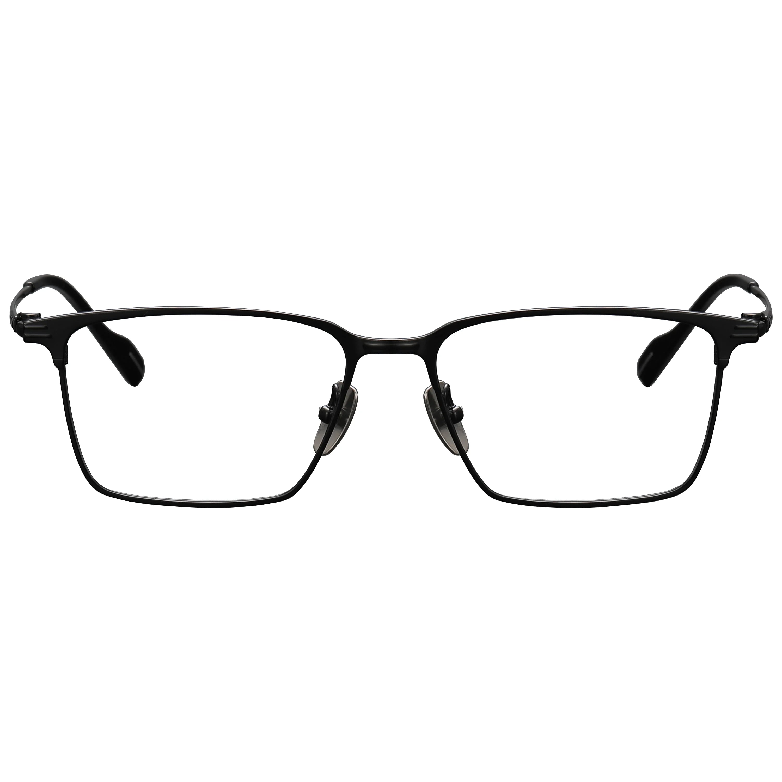 Rectangle Glasses LE1380