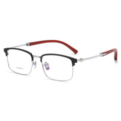 Browline Glasses LE1382