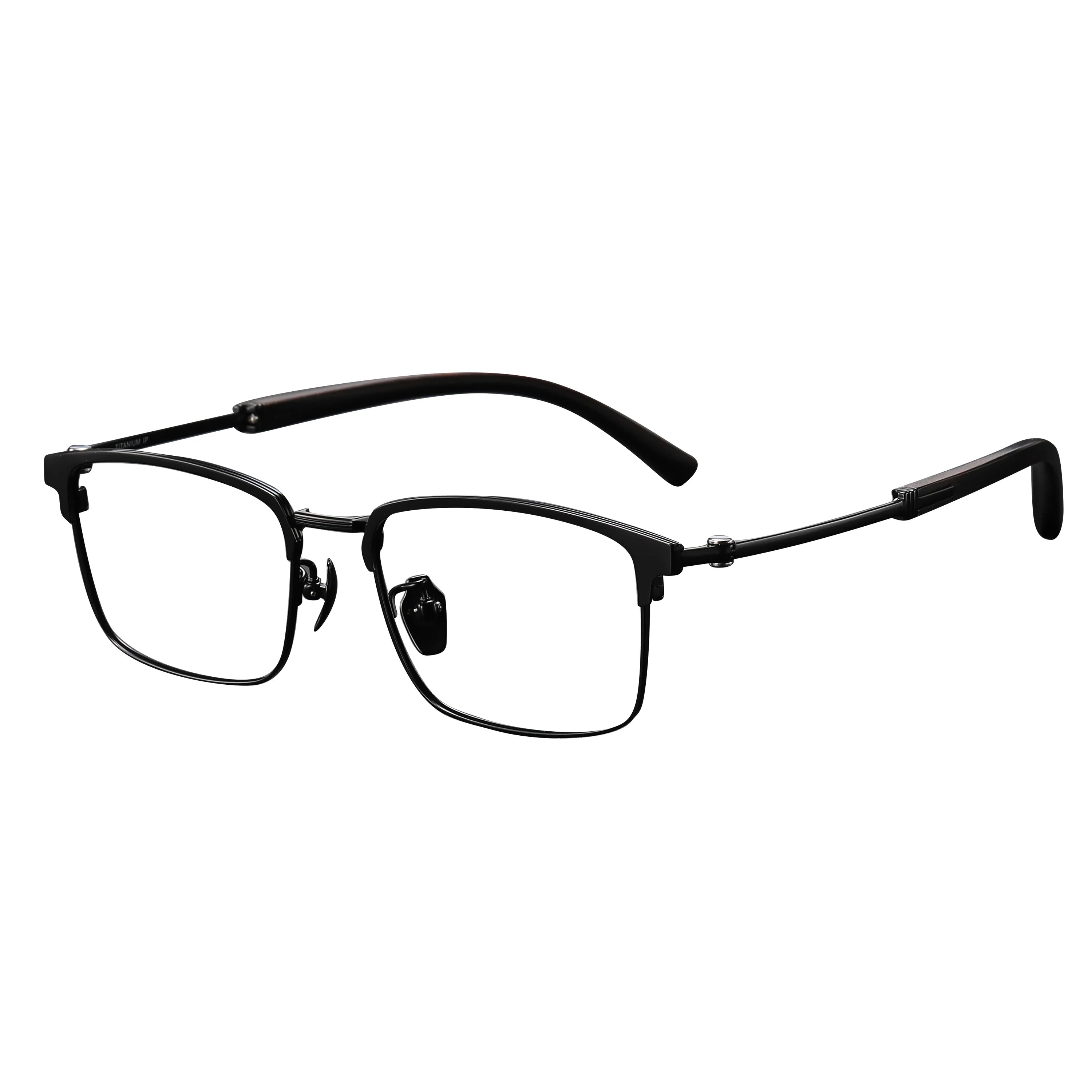 Browline Glasses LE1382