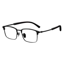 Browline Glasses LE1382