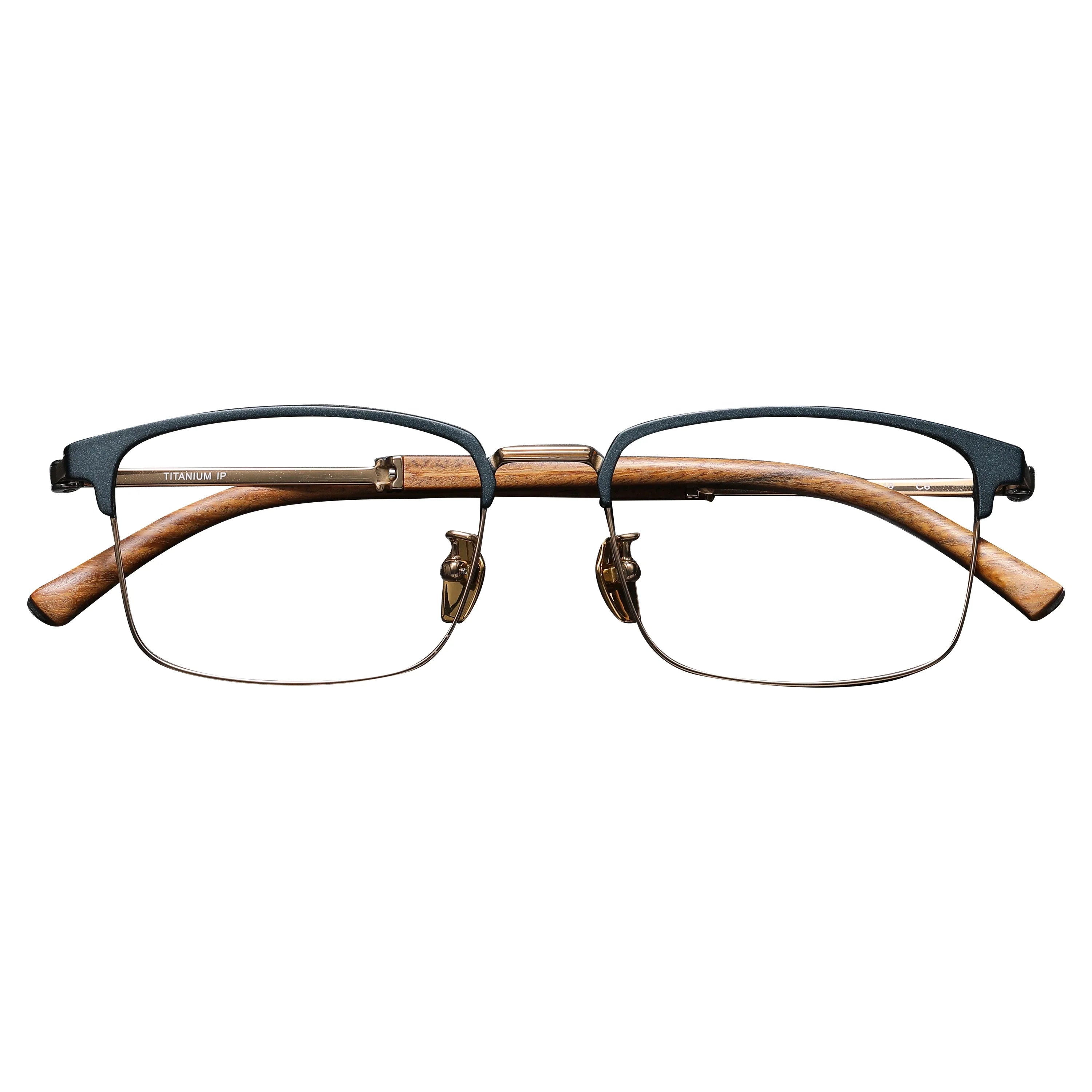 Browline Glasses LE1382