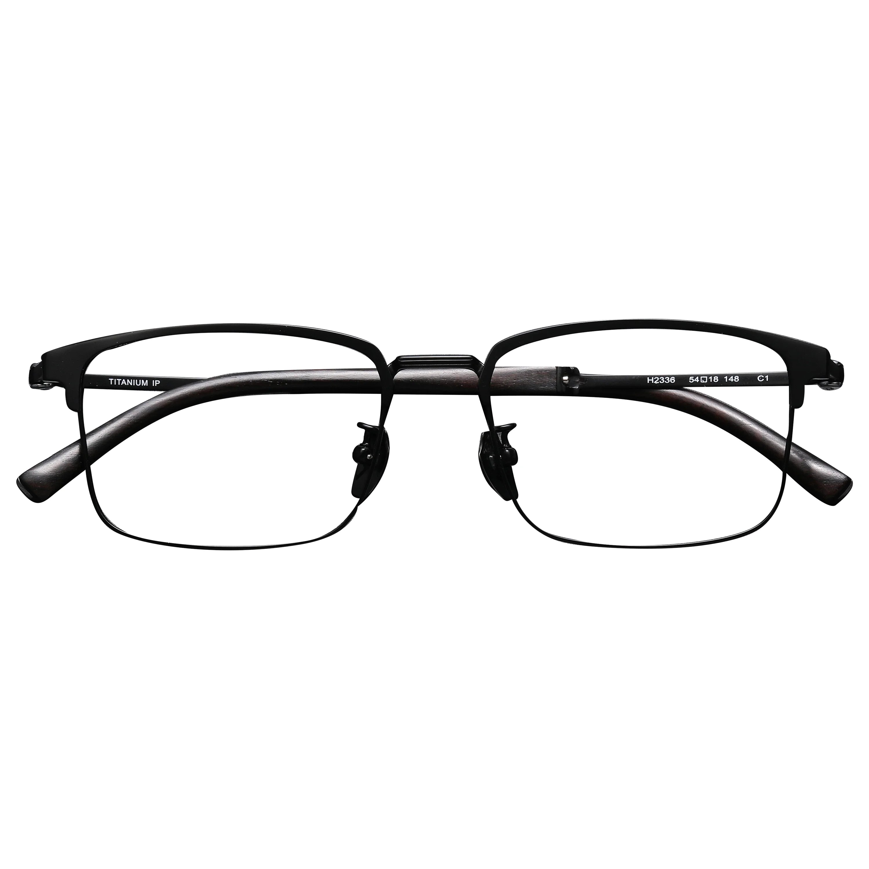 Browline Glasses LE1382