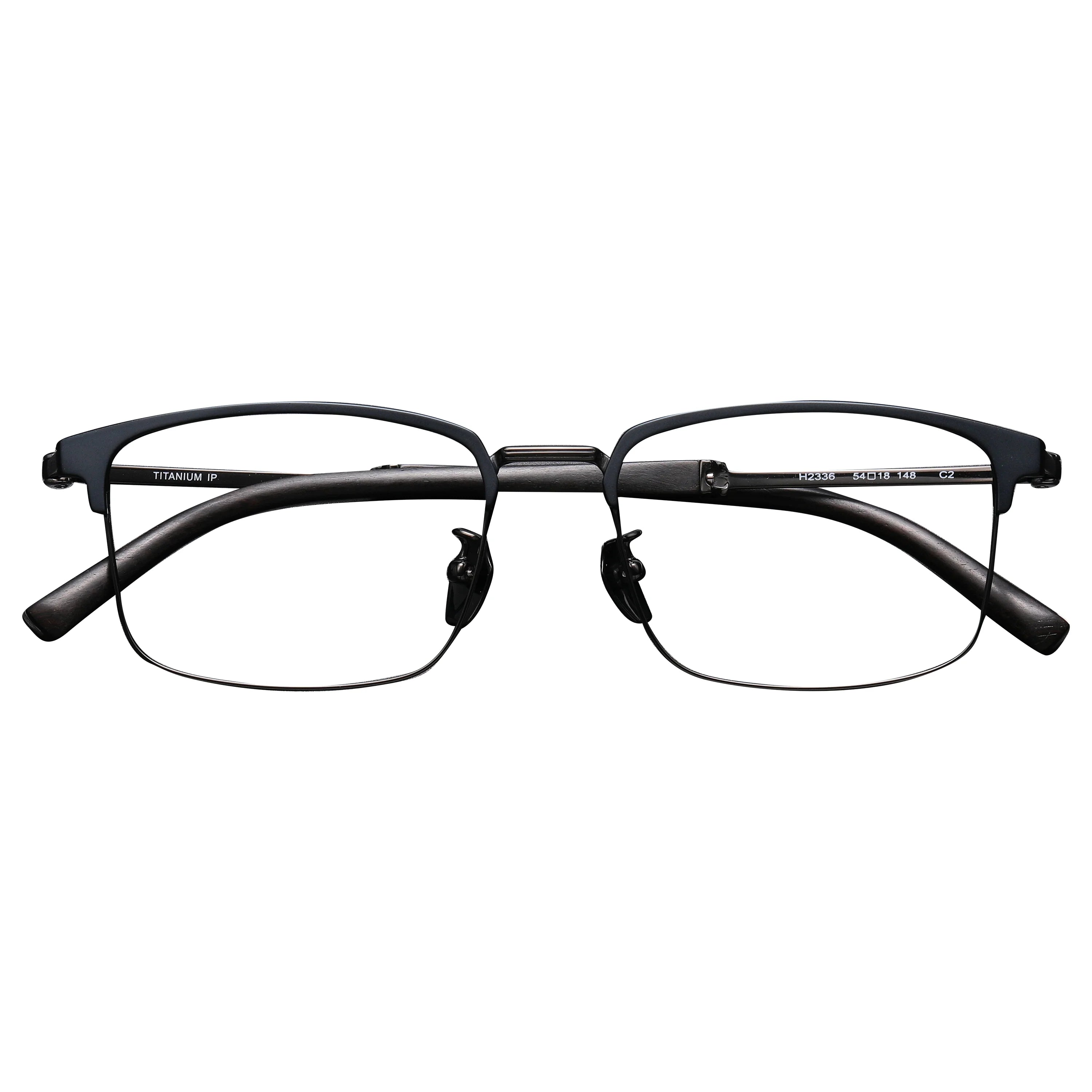 Browline Glasses LE1382