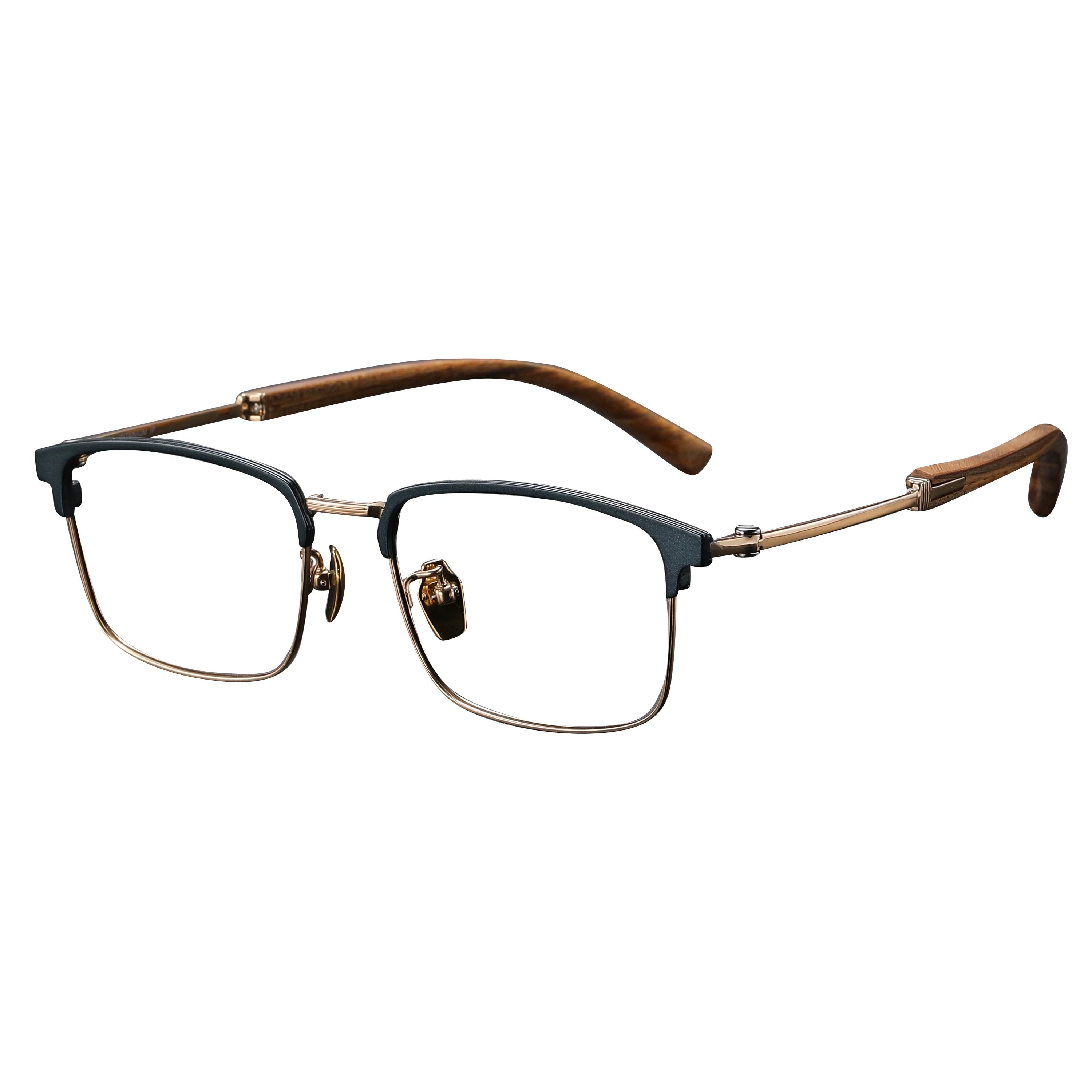 Browline Glasses LE1382