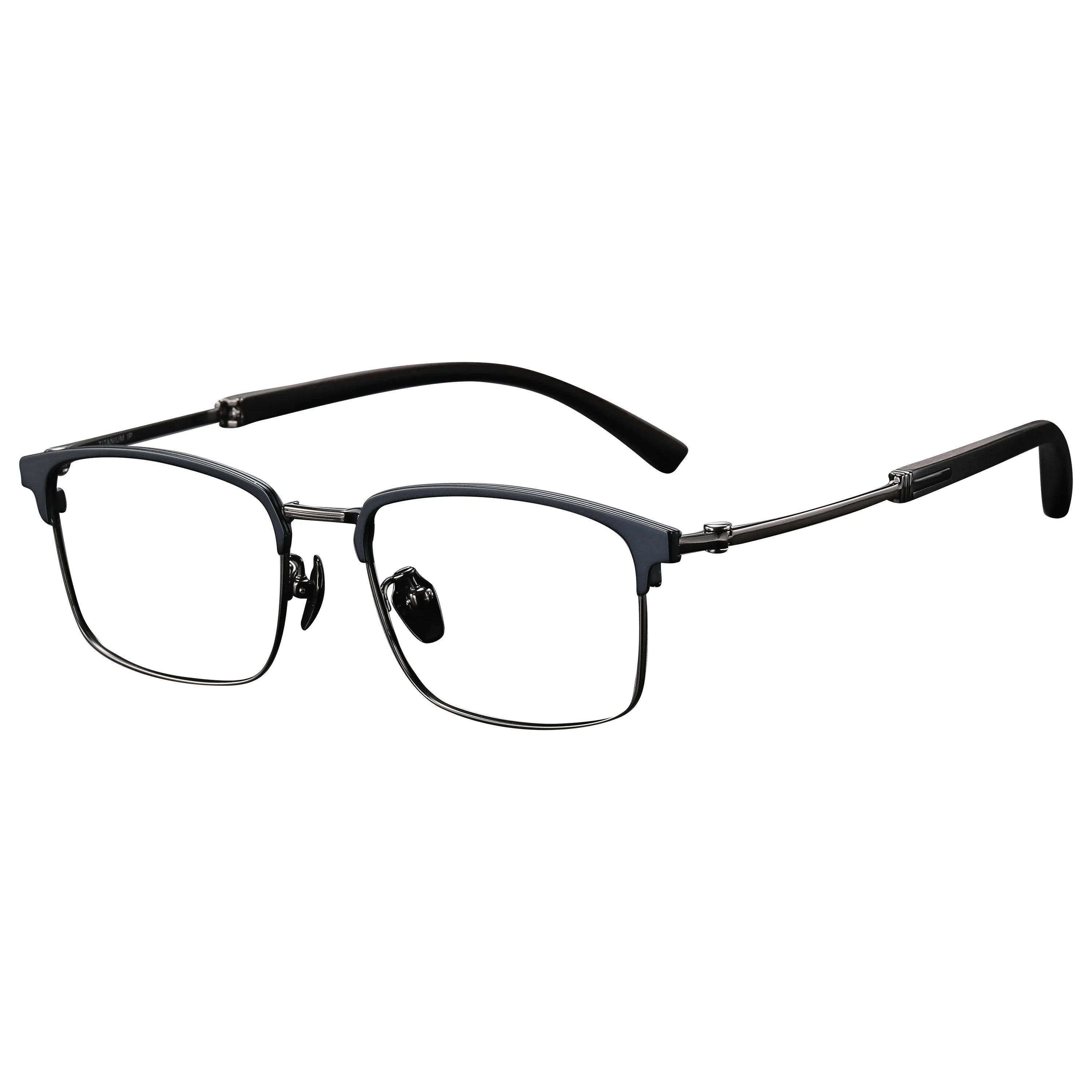 Browline Glasses LE1382