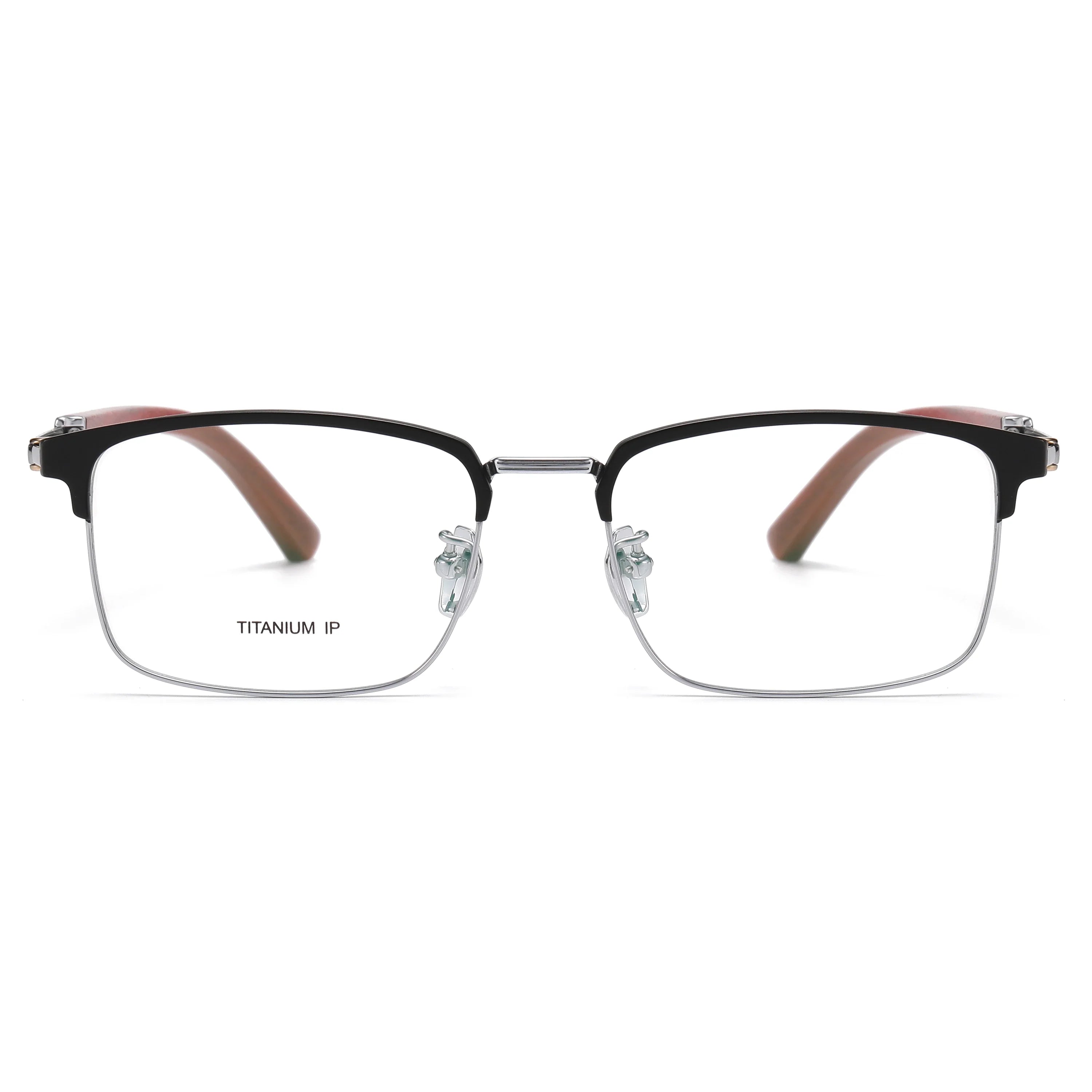 Browline Glasses LE1382