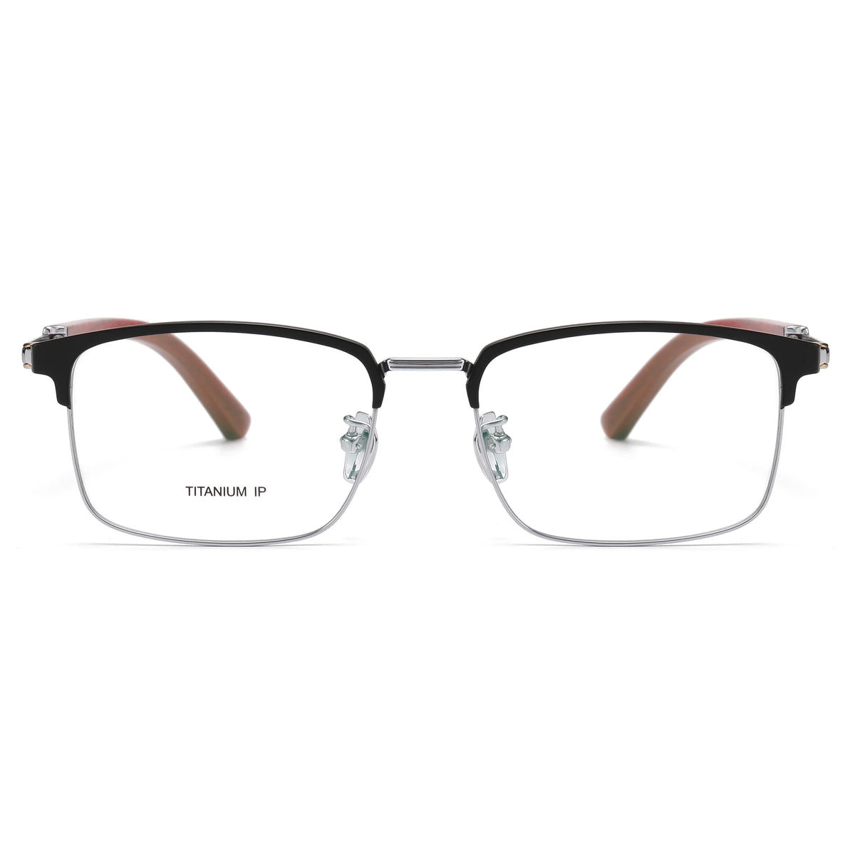 Browline Glasses LE1382