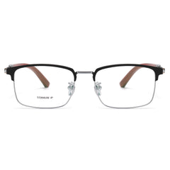 Browline Glasses LE1382