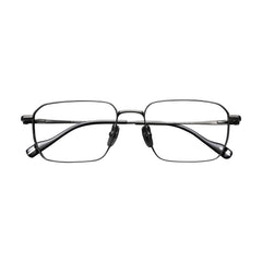 Rectangle Glasses LE1383