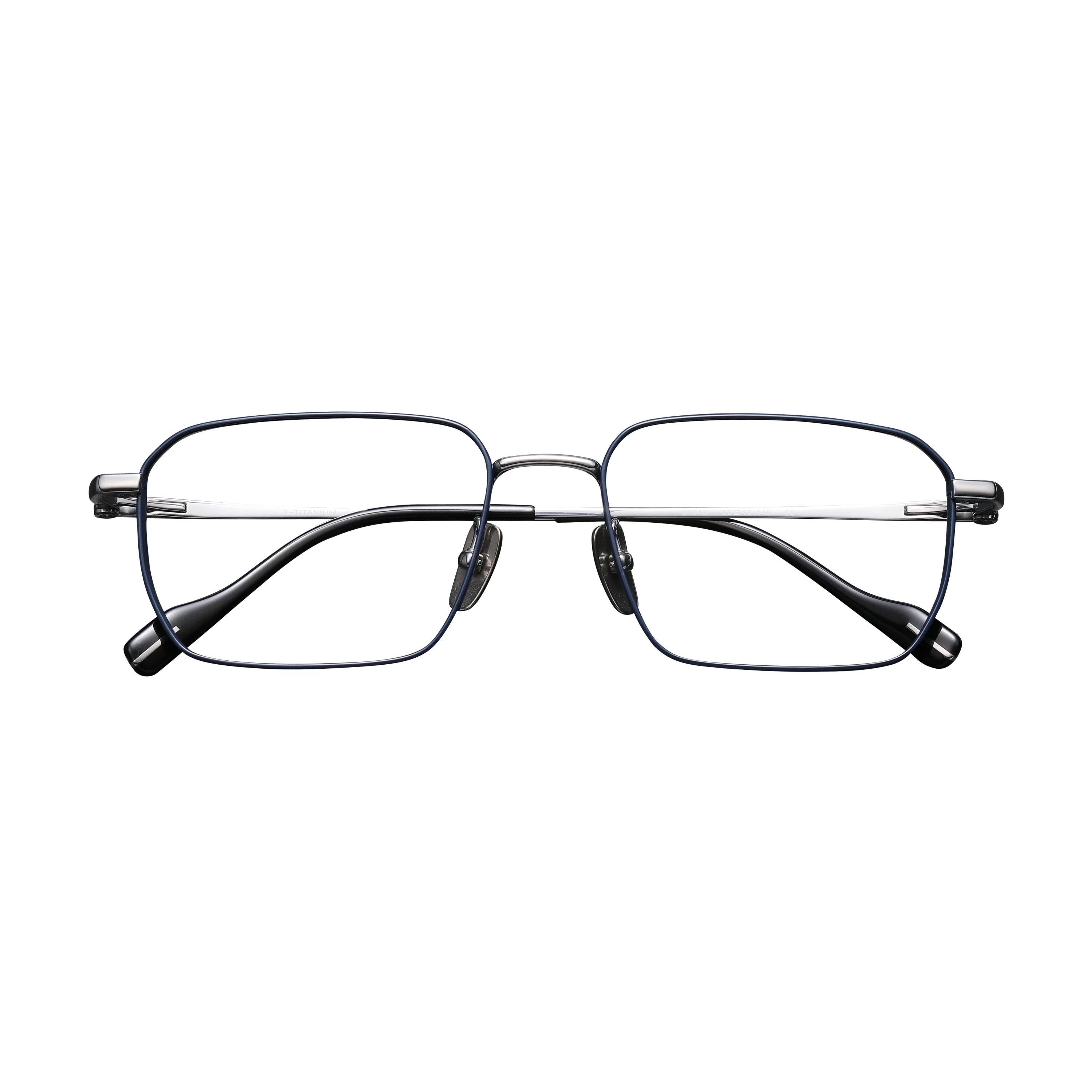 Rectangle Glasses LE1383