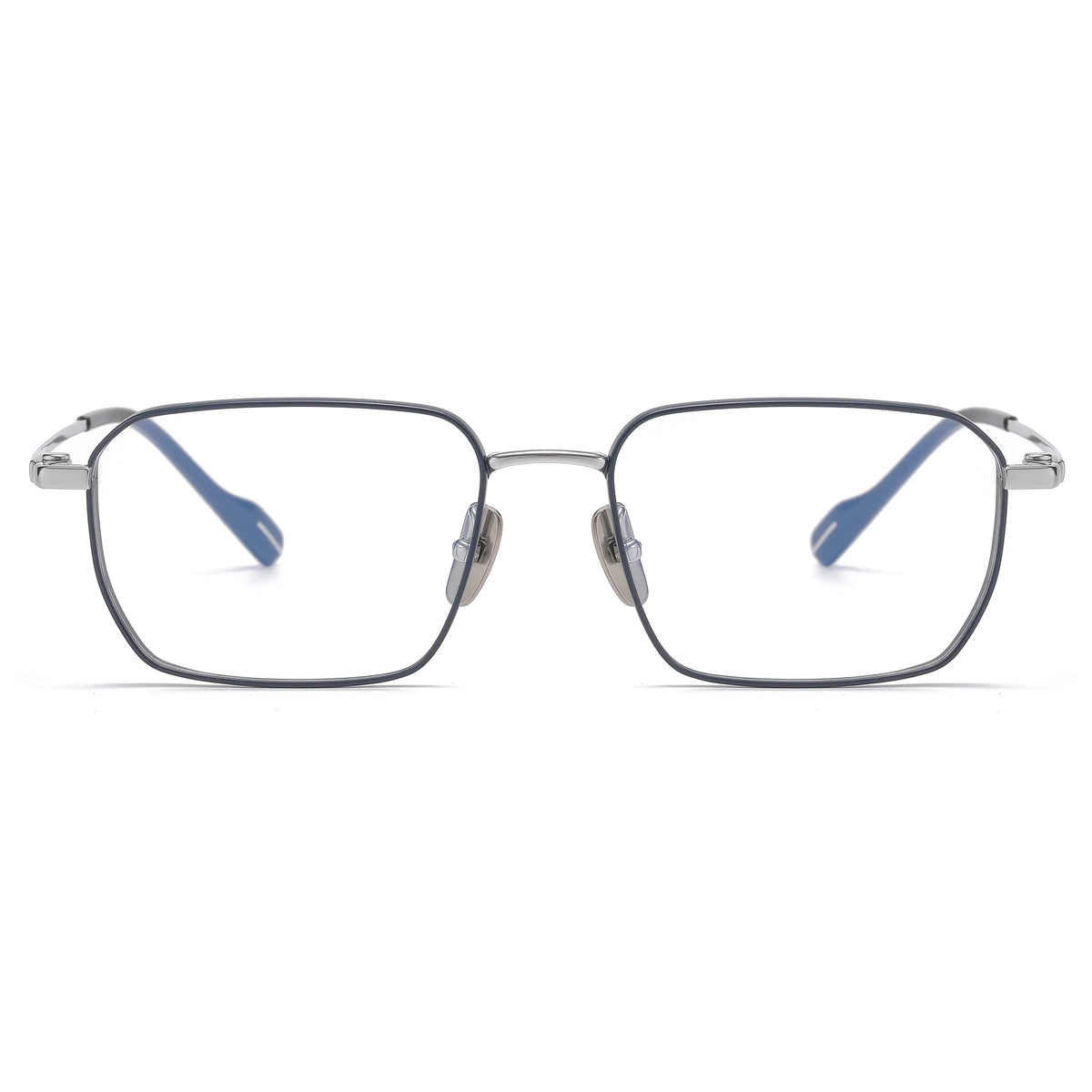 Rectangle Glasses LE1383