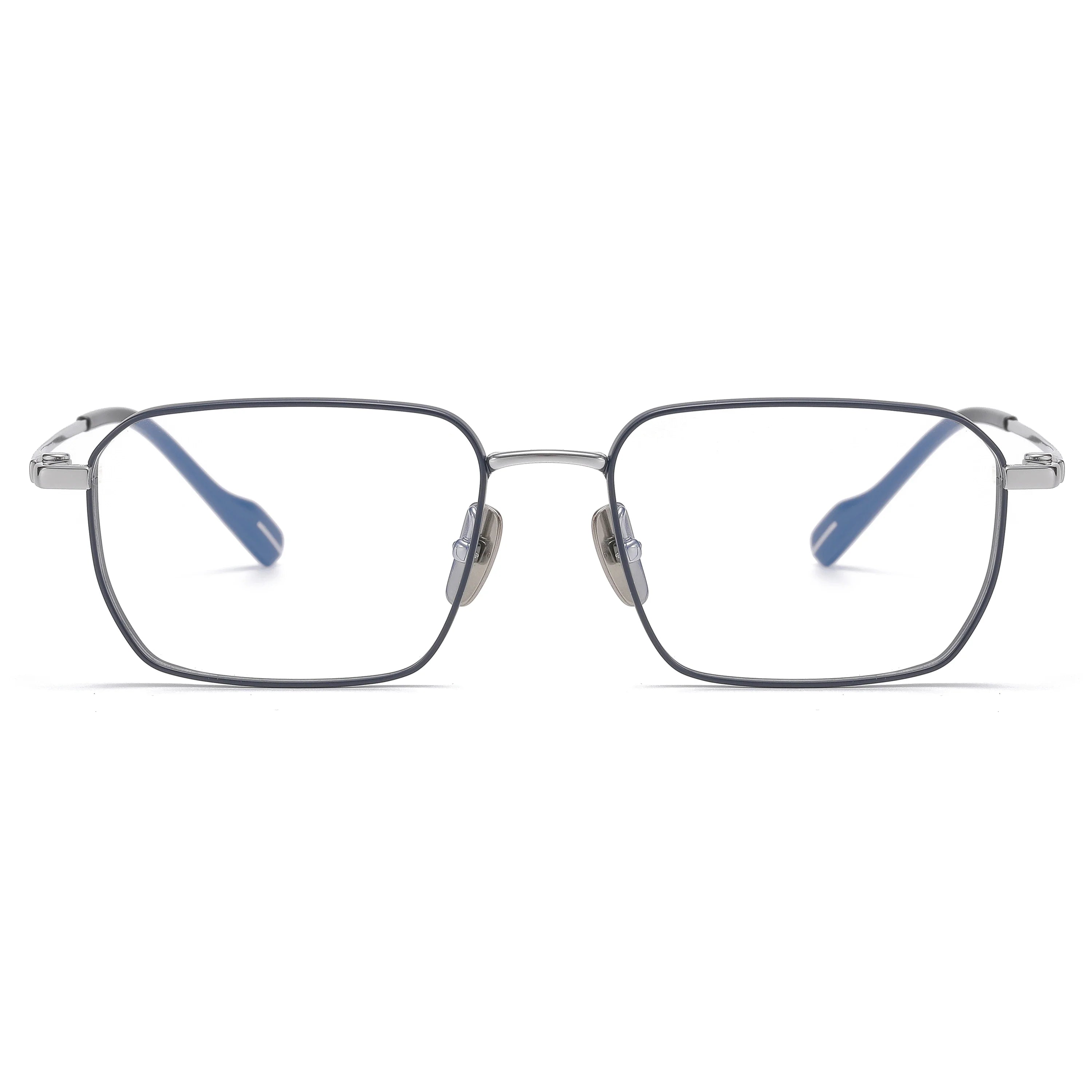Rectangle Glasses LE1383