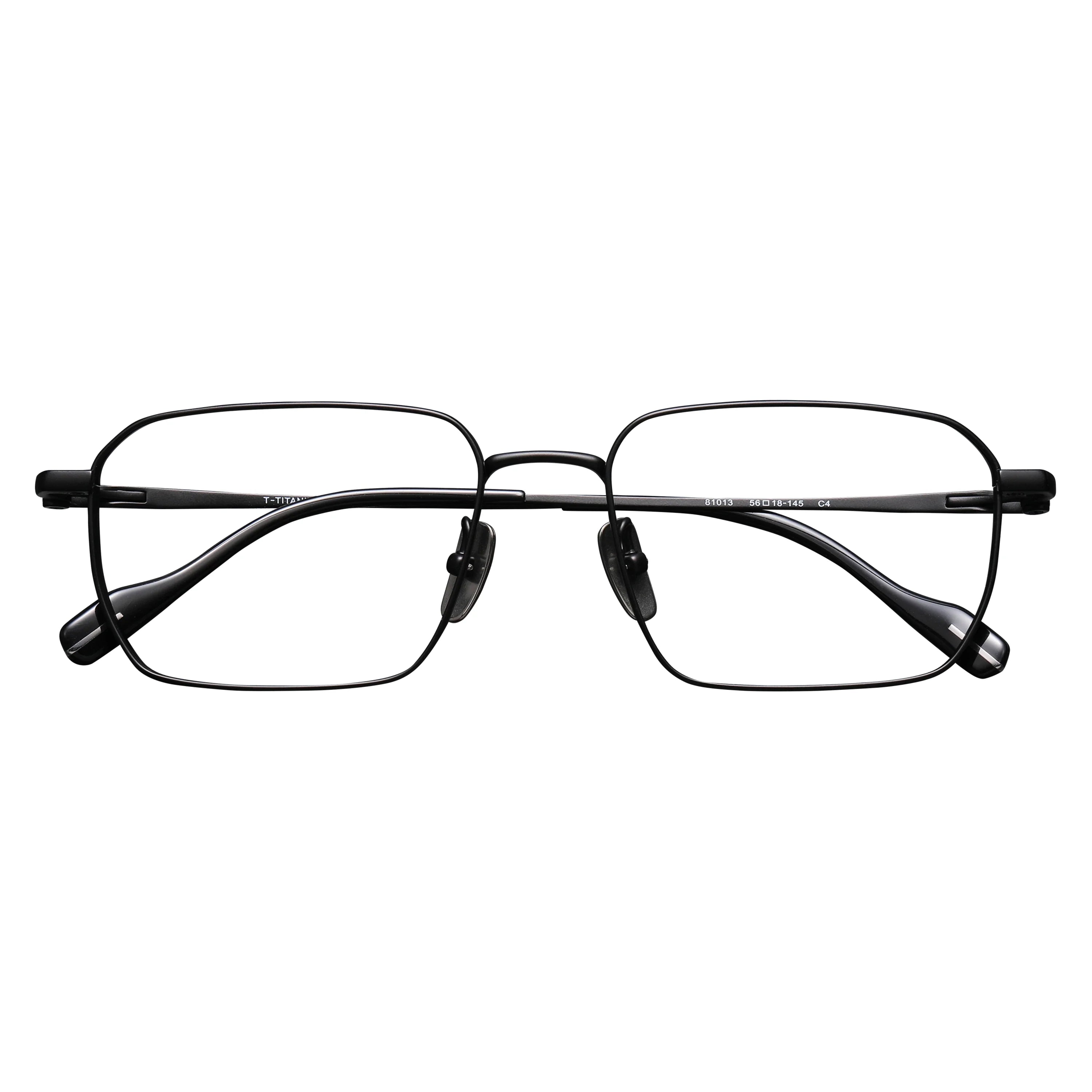 Rectangle Glasses LE1383
