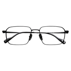 Rectangle Glasses LE1383