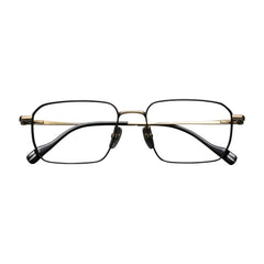 Rectangle Glasses LE1383