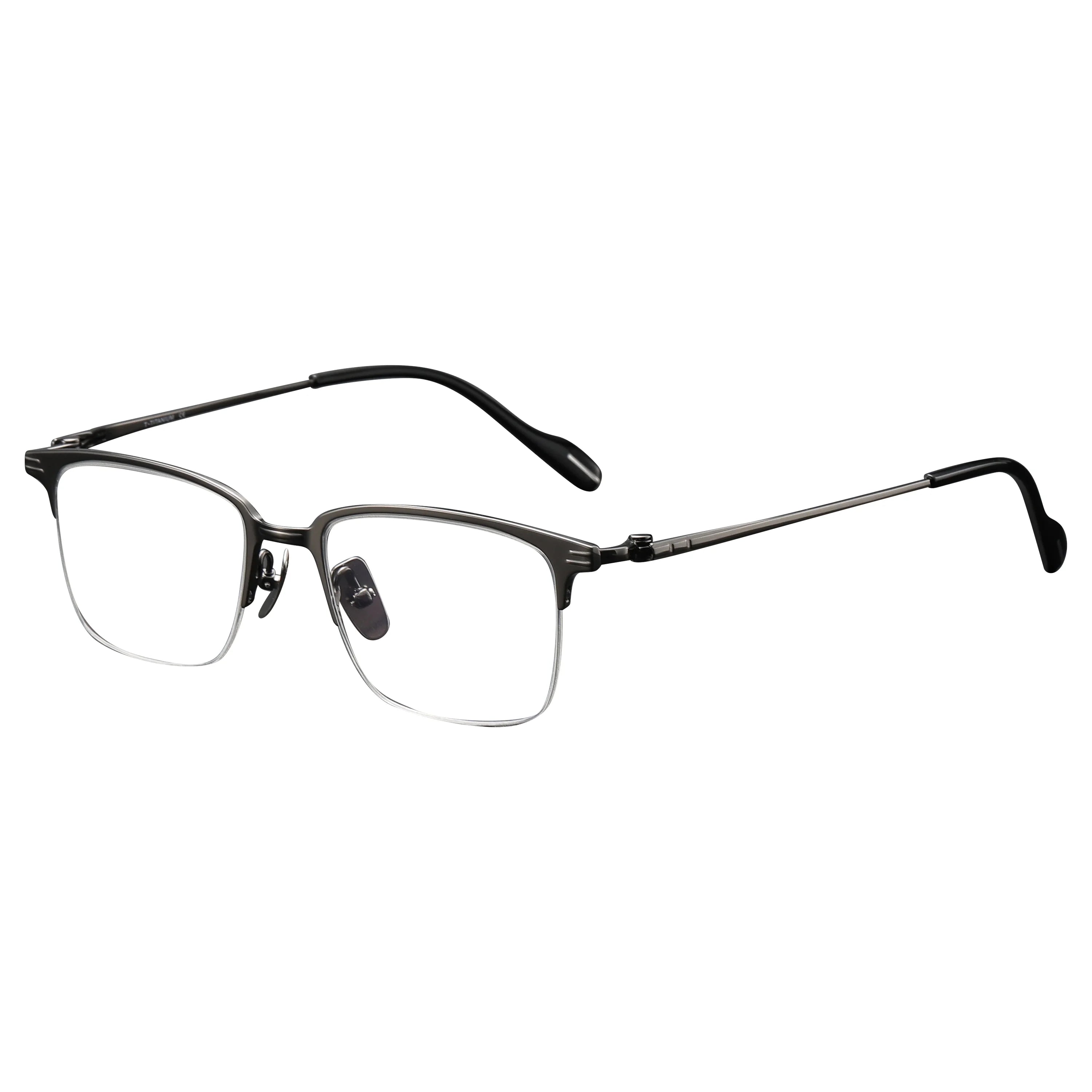 Browline Glasses LE1390