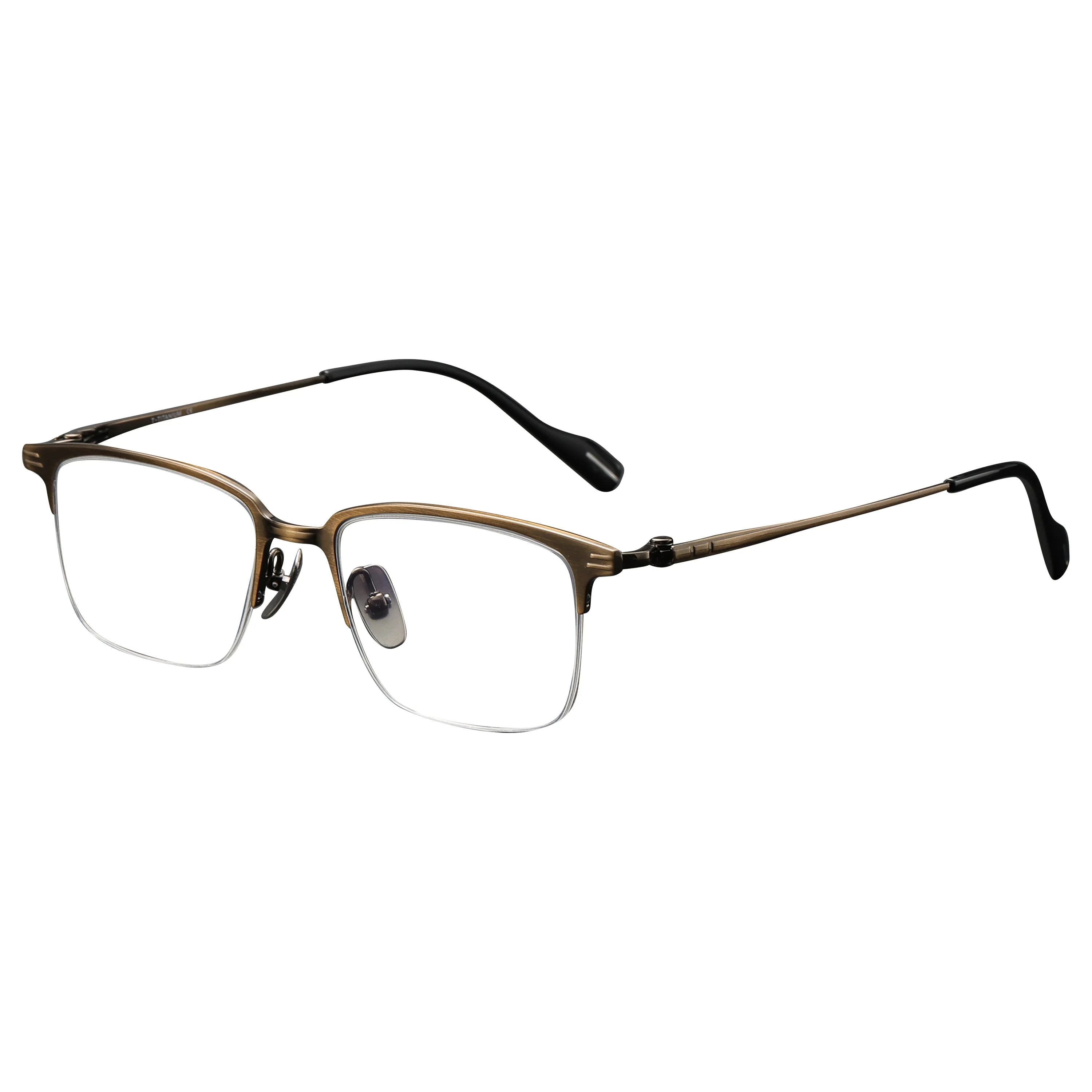 Browline Glasses LE1390