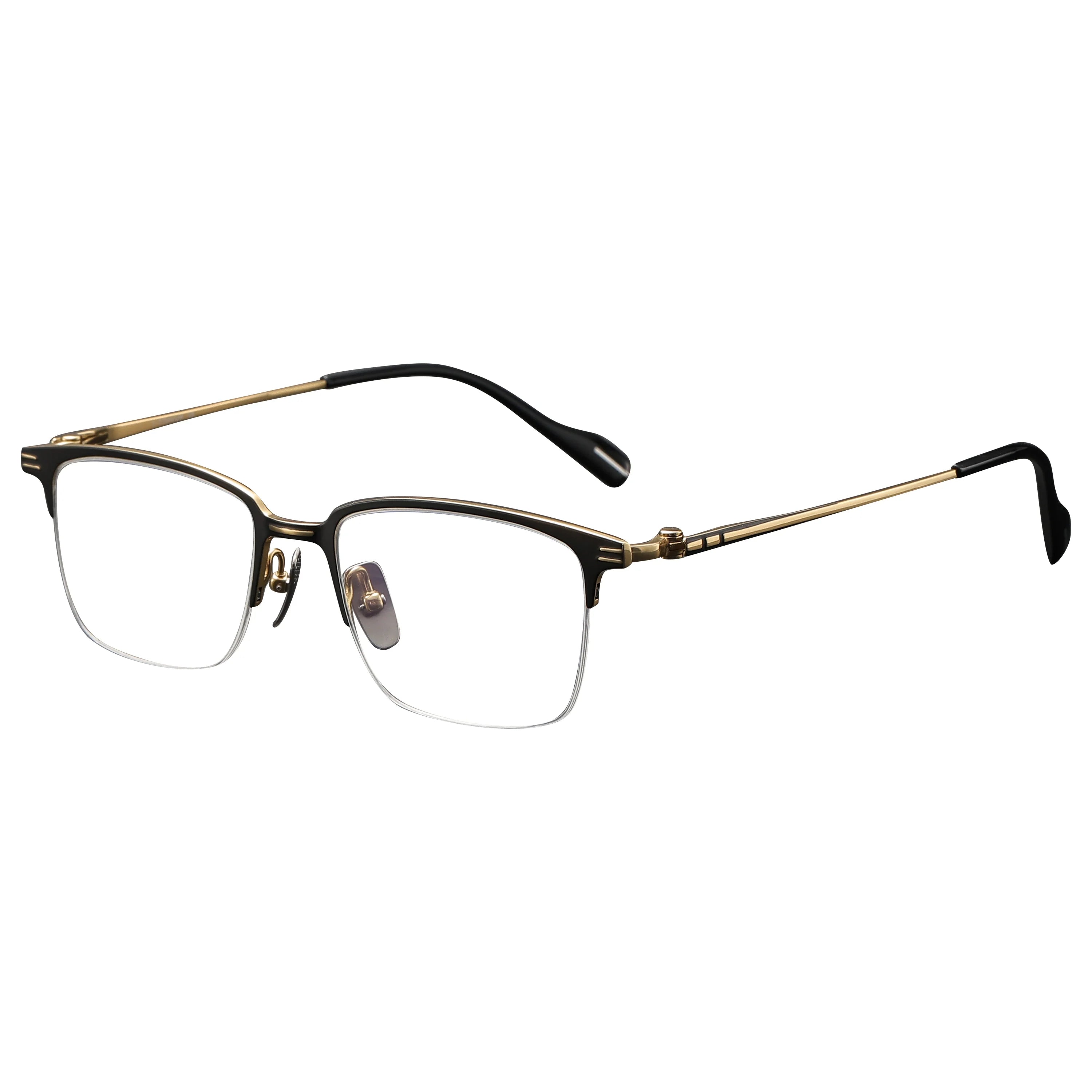 Browline Glasses LE1390