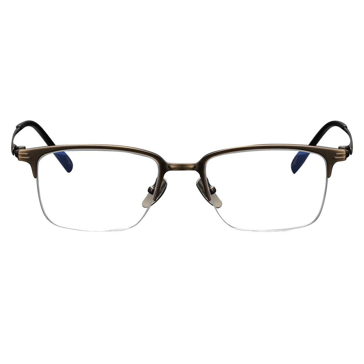 Browline Glasses LE1390