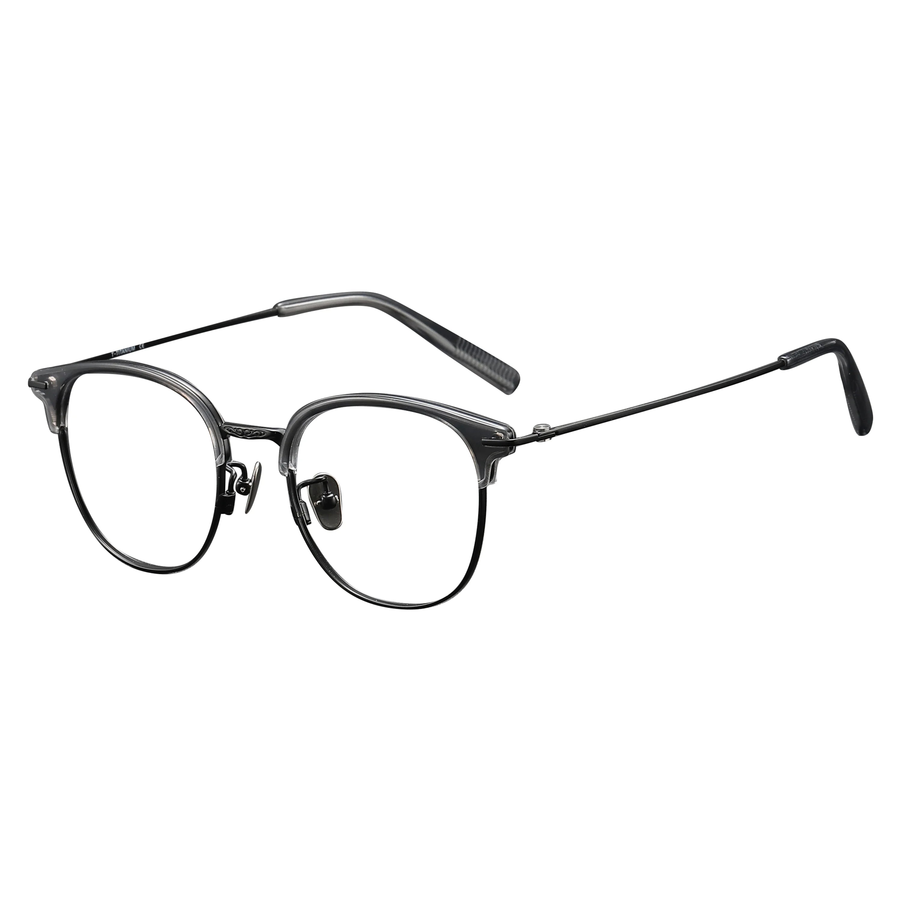 Browline Glasses LE1394