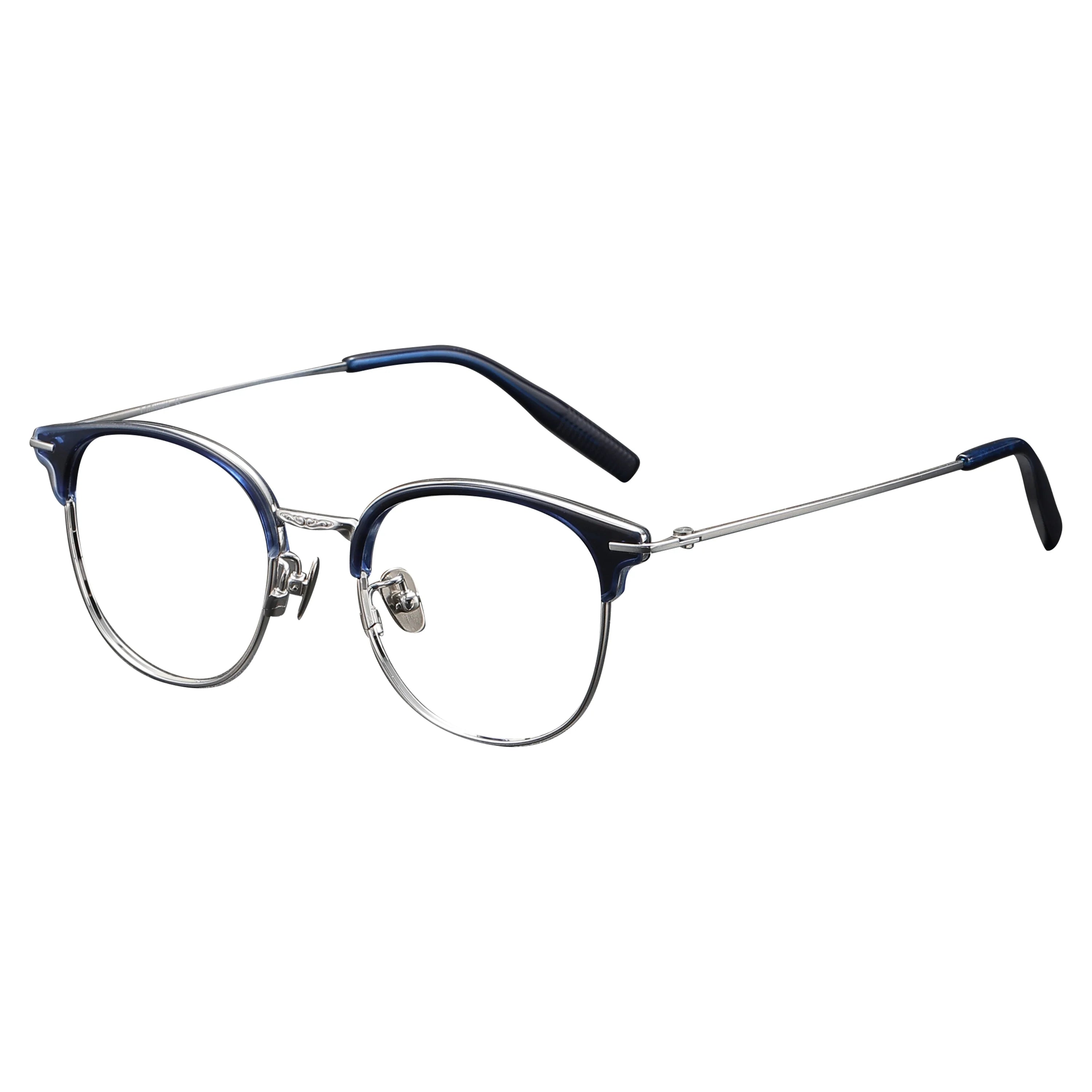 Browline Glasses LE1394