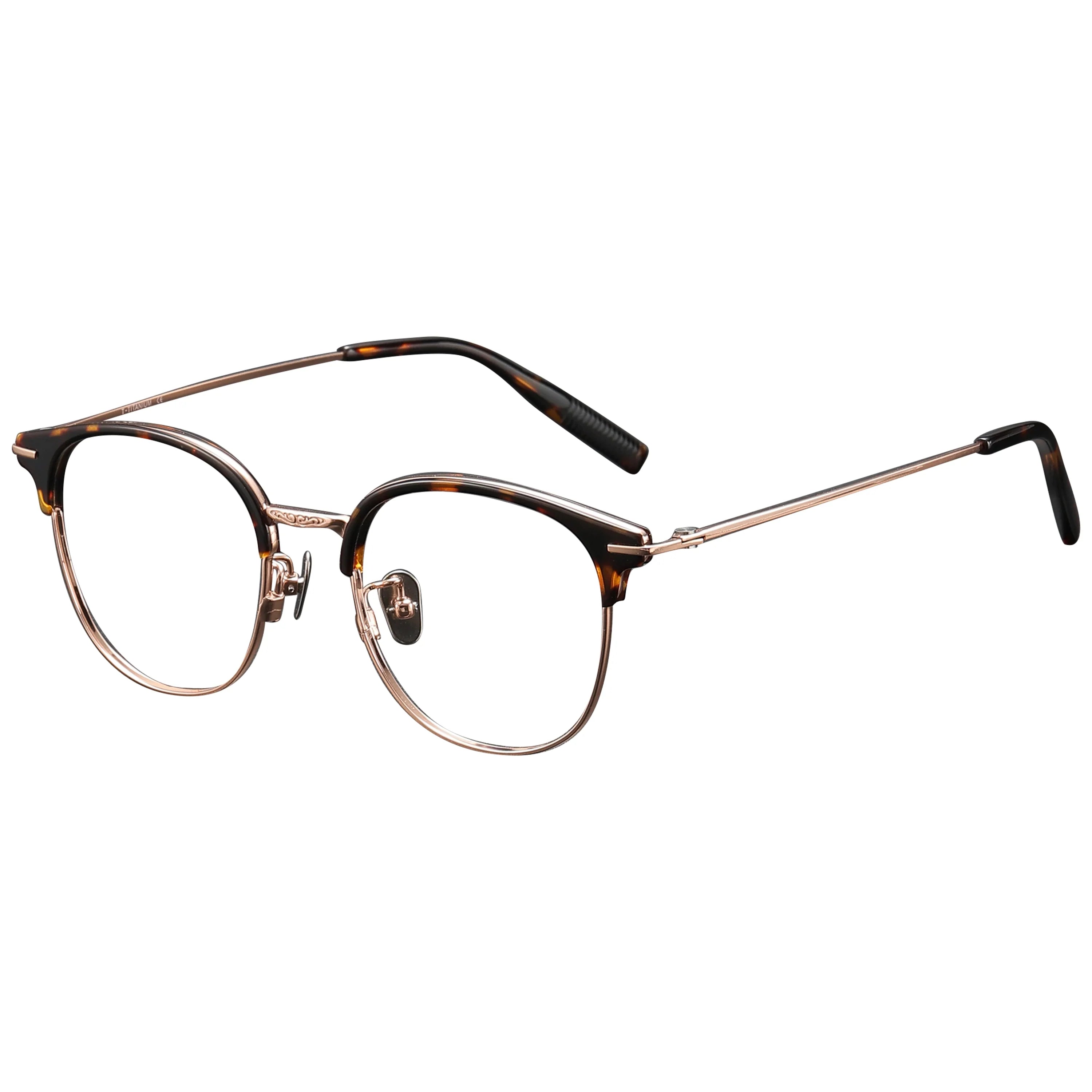 Browline Glasses LE1394