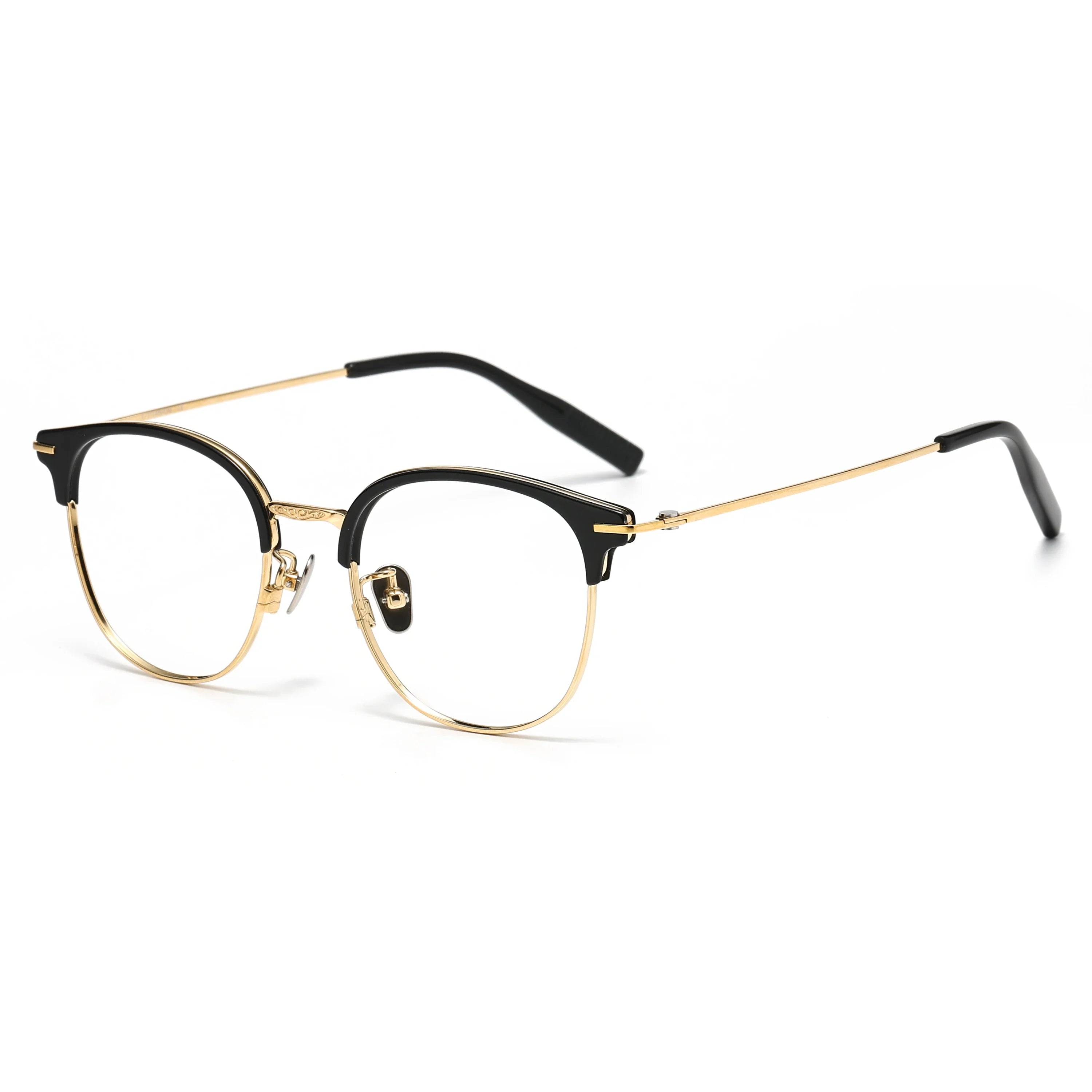 Browline Glasses LE1394