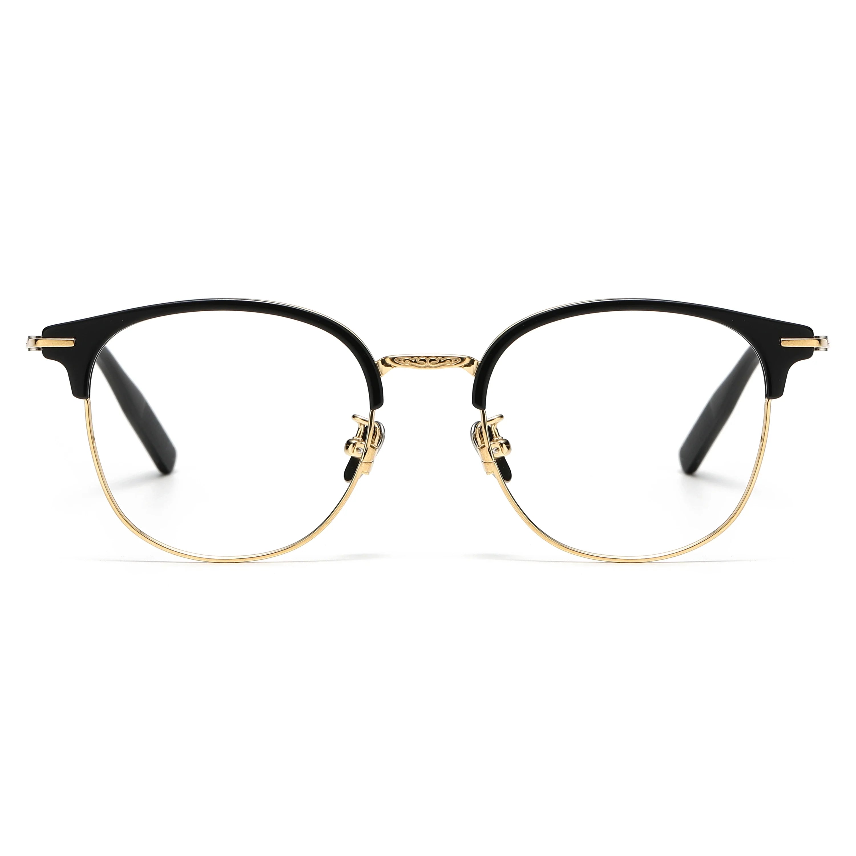 Browline Glasses LE1394