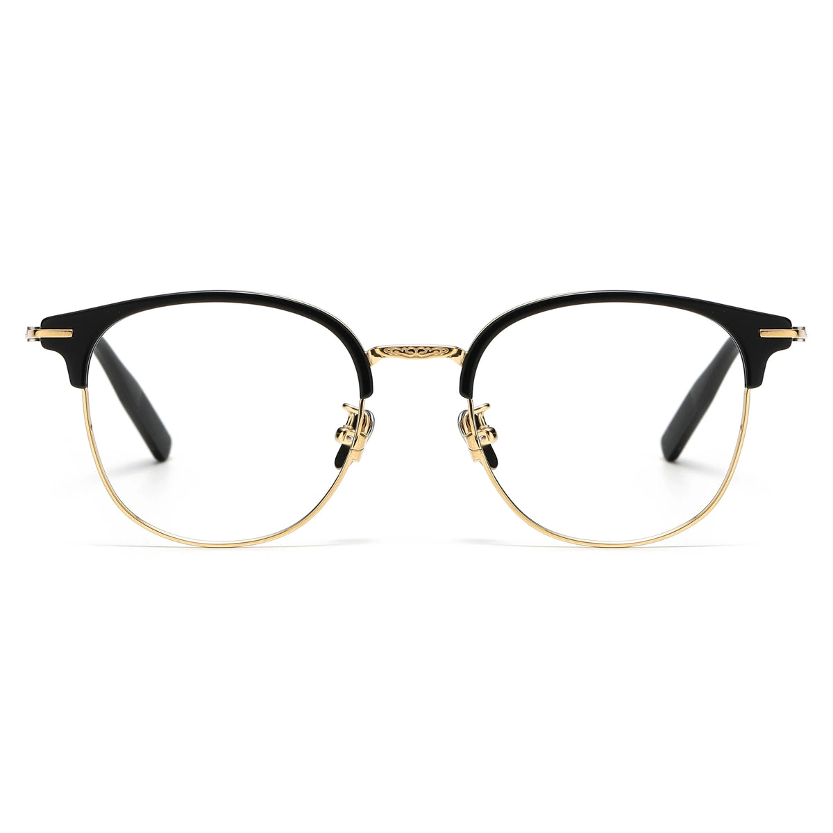 Browline Glasses LE1394