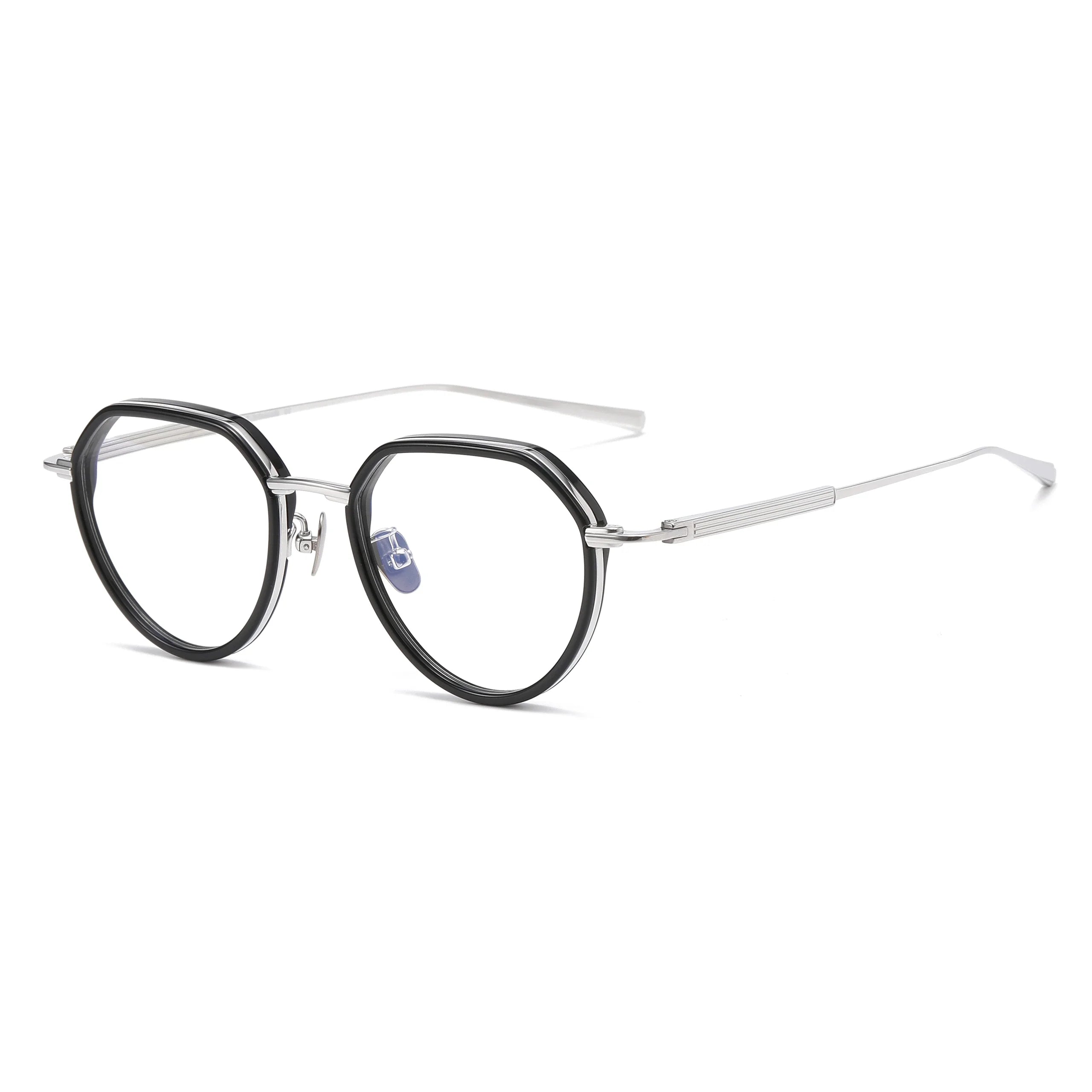 Geometric Glasses LE1399