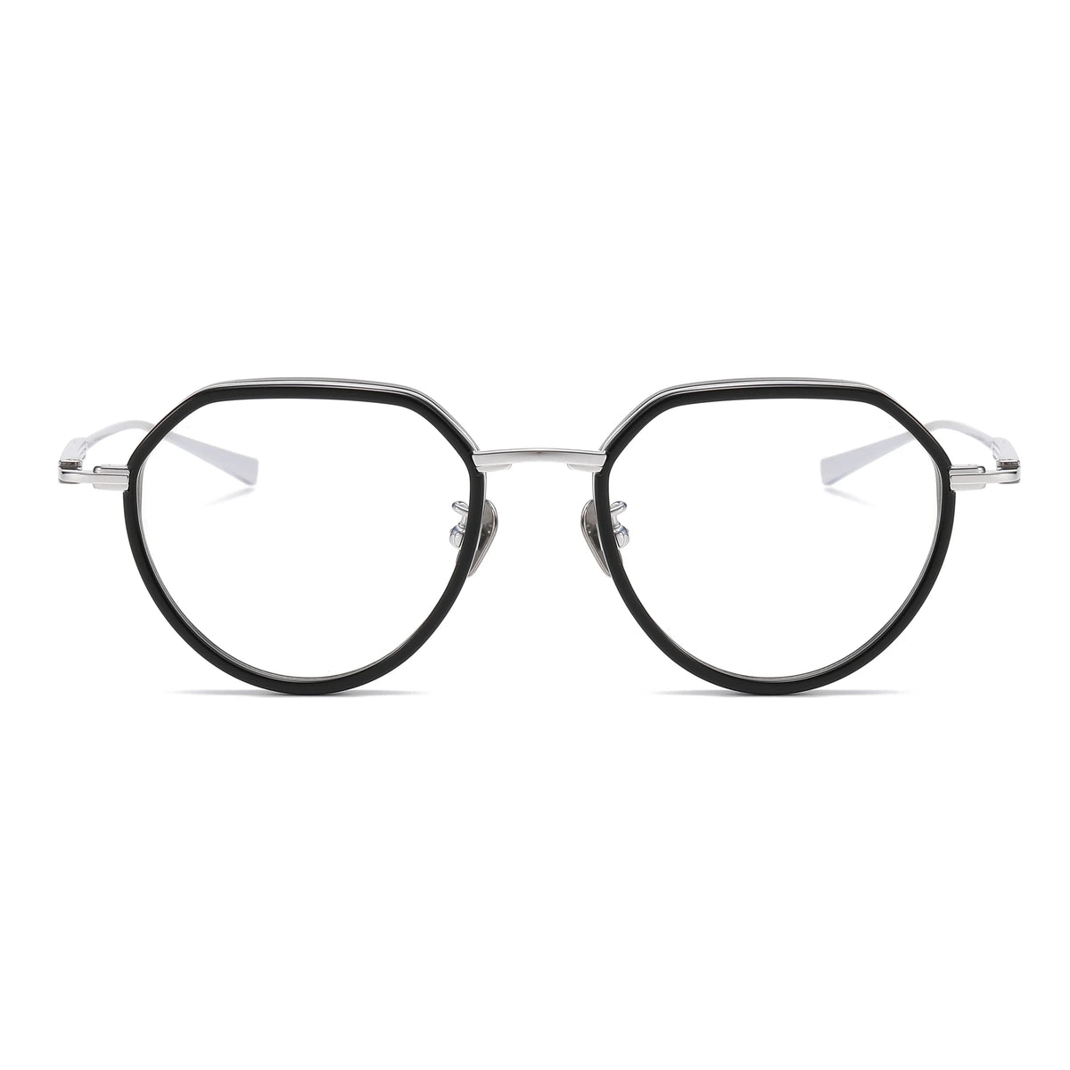 Geometric Glasses LE1399