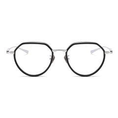 Geometric Glasses LE1399