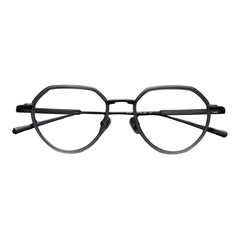 Geometric Glasses LE1399