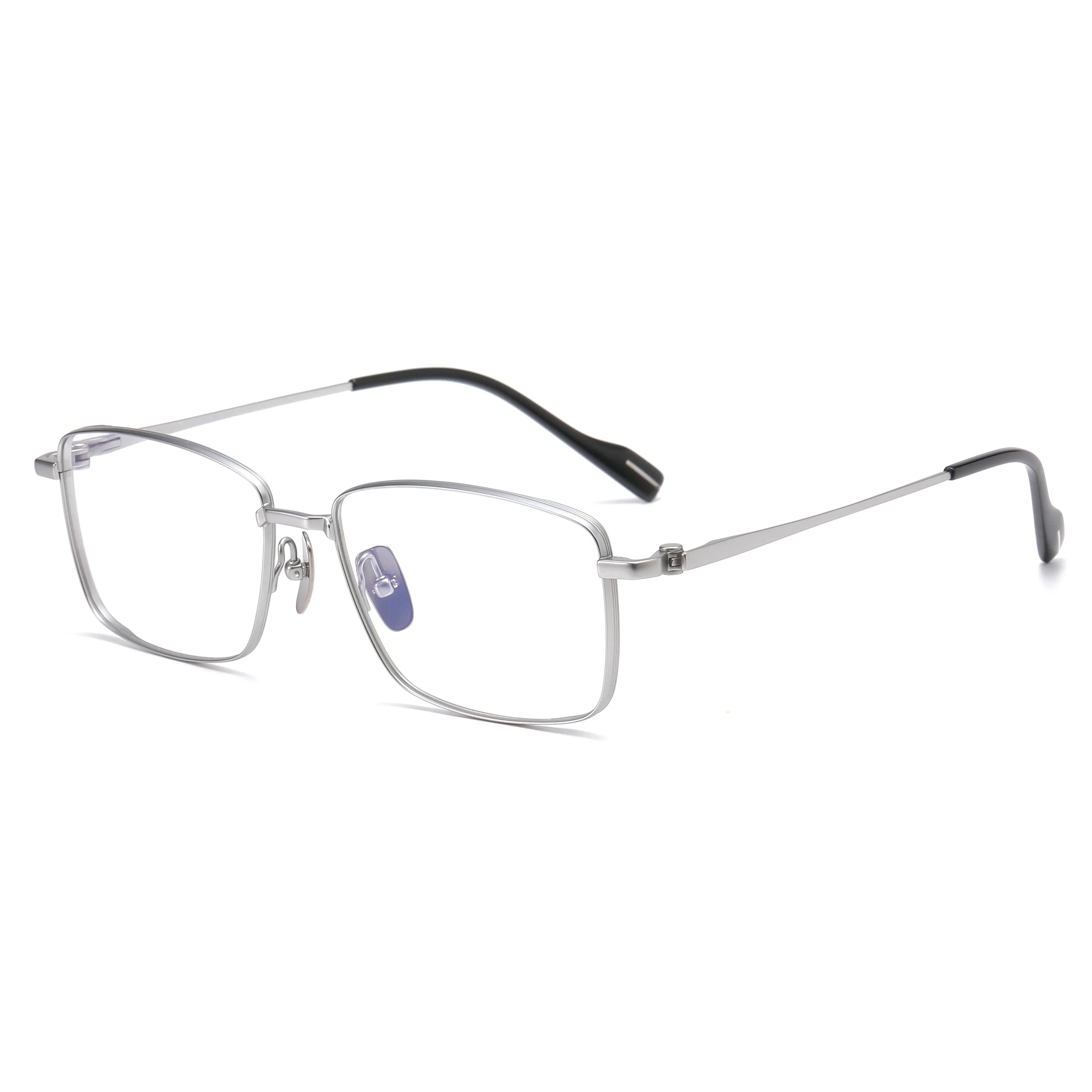 Rectangle Glasses LE1400