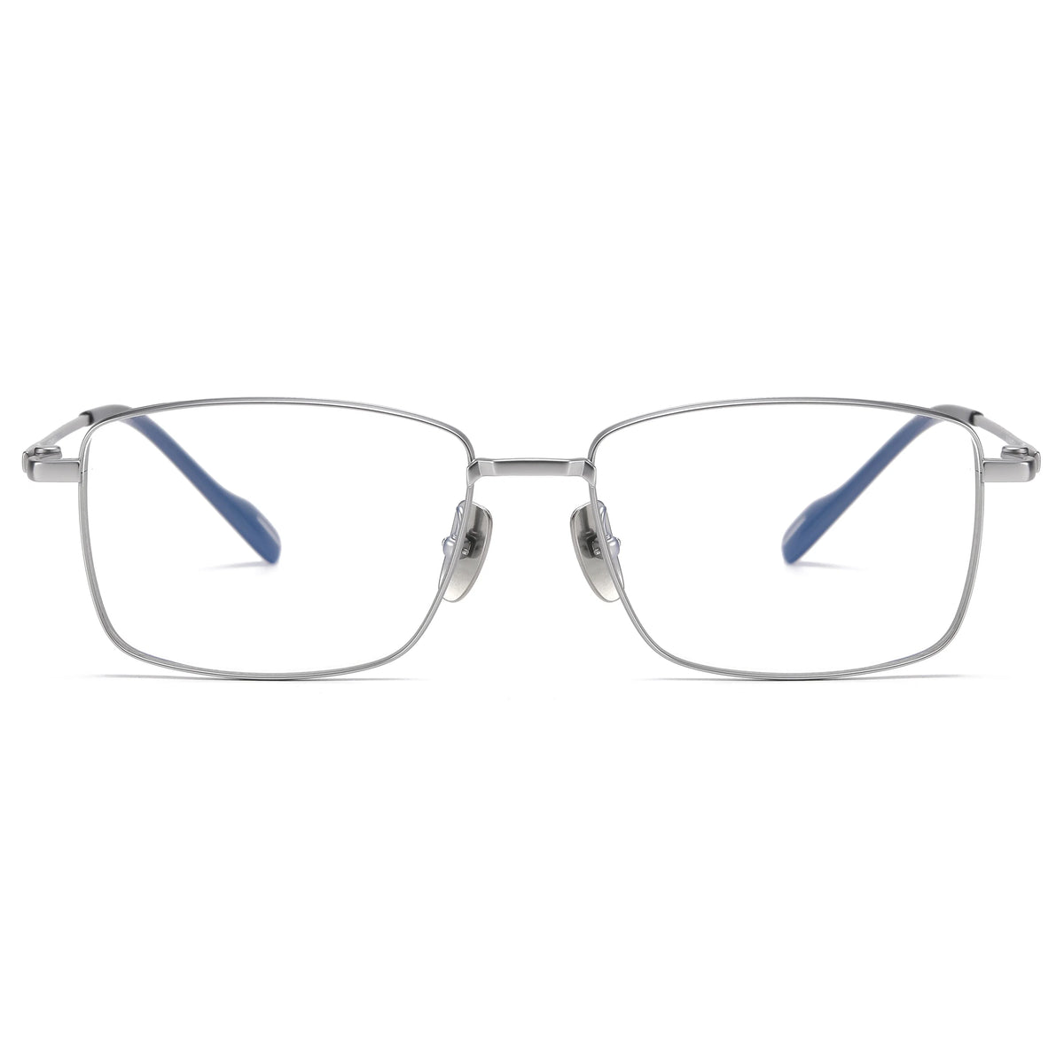 Rectangle Glasses LE1400