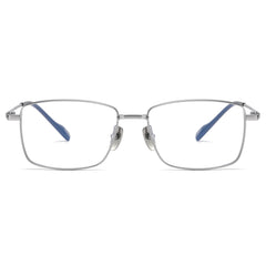 Rectangle Glasses LE1400