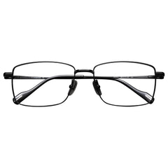 Rectangle Glasses LE1400