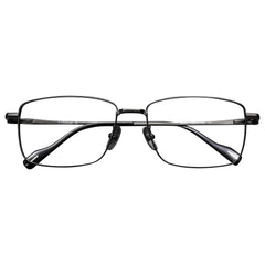 Rectangle Glasses LE1400