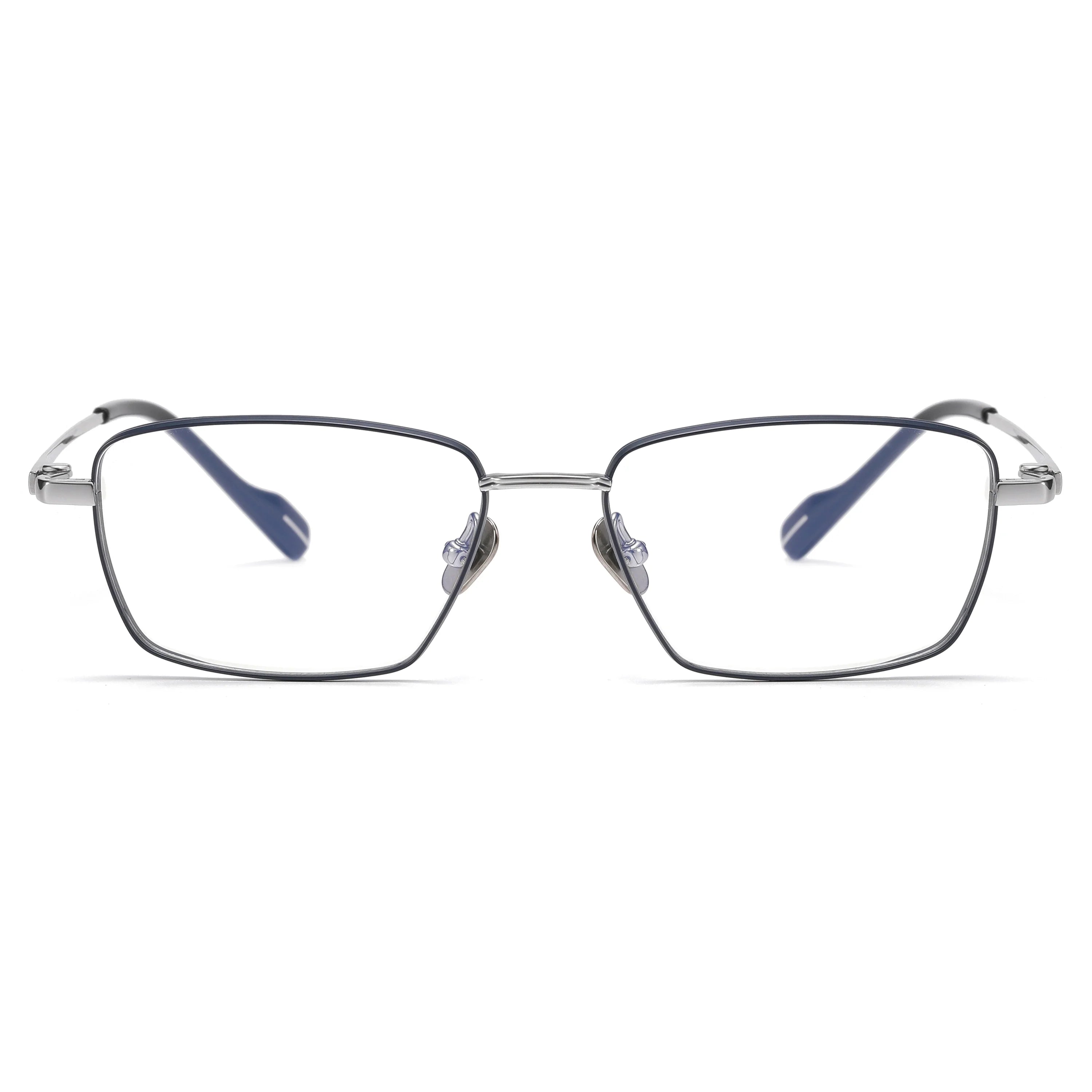 Rectangle Glasses LE1401