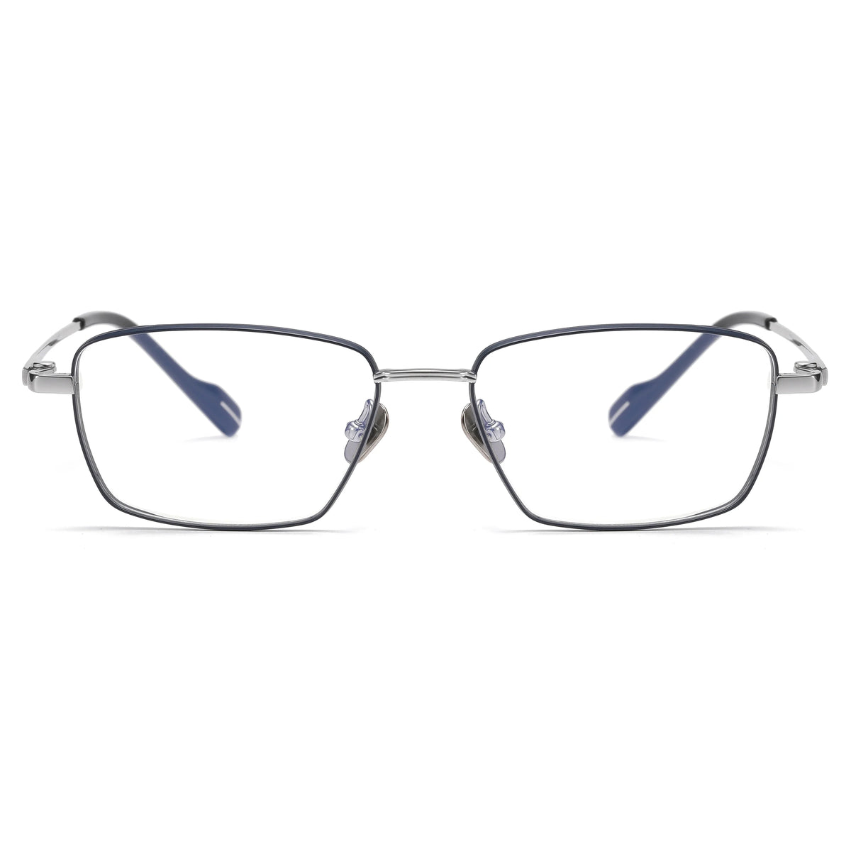 Rectangle Glasses LE1401