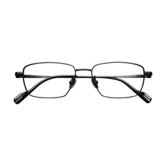 Rectangle Glasses LE1401