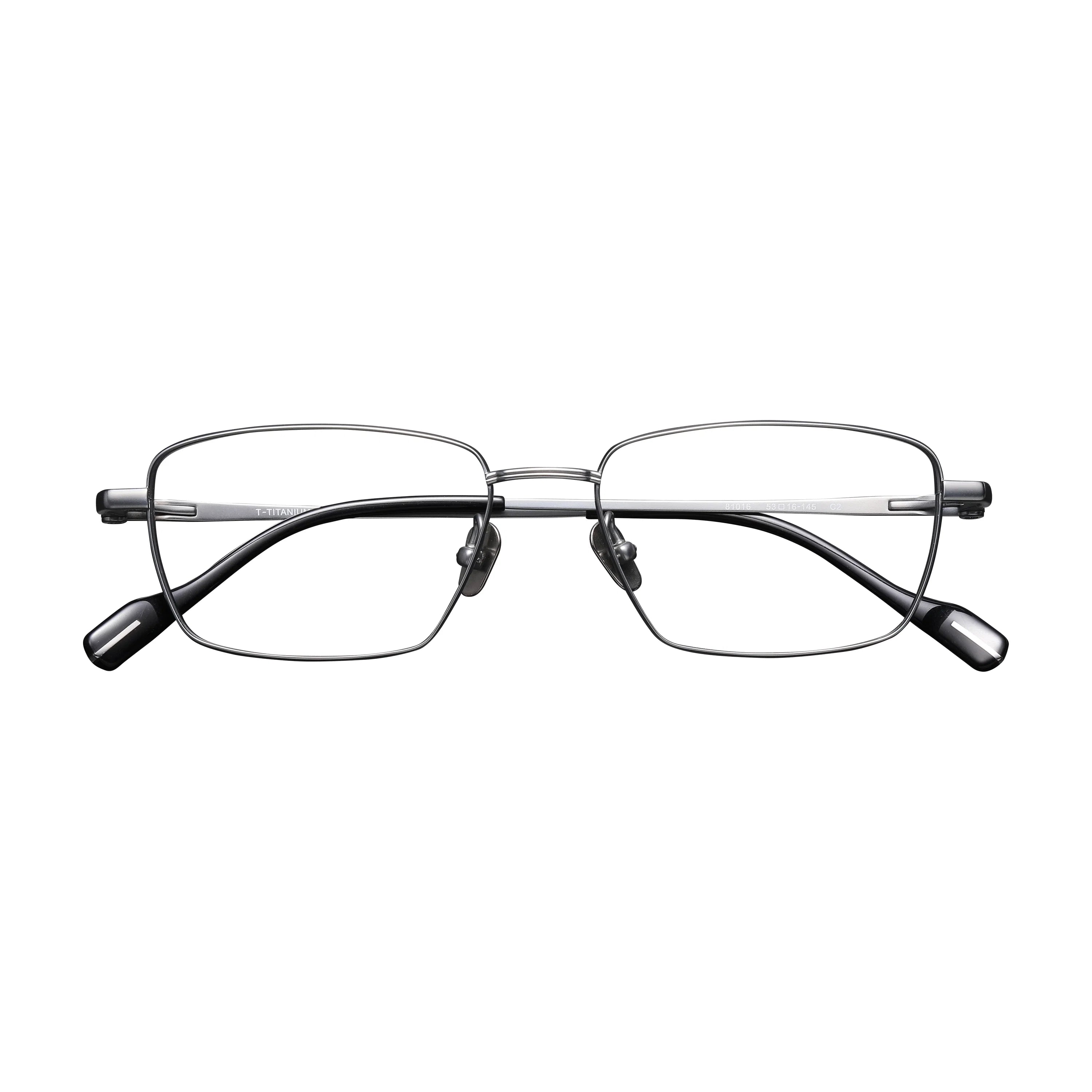 Rectangle Glasses LE1401