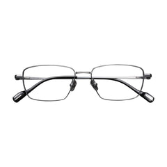 Rectangle Glasses LE1401